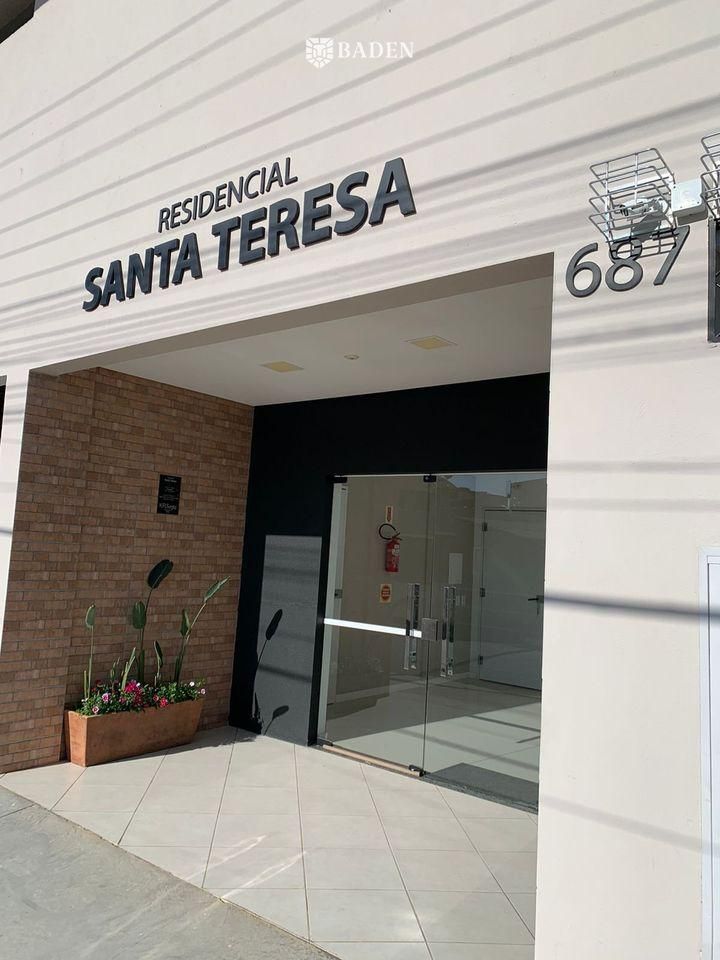 Apartamento, 2 quartos, 120 m² - Foto 2