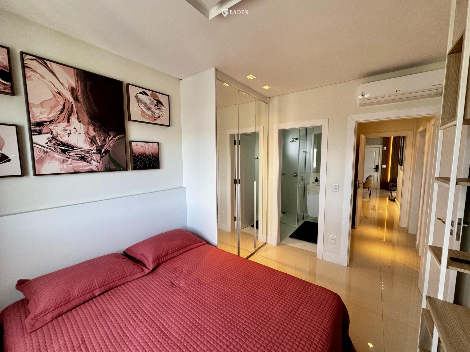Apartamento, 3 quartos, 128 m² - Foto 17