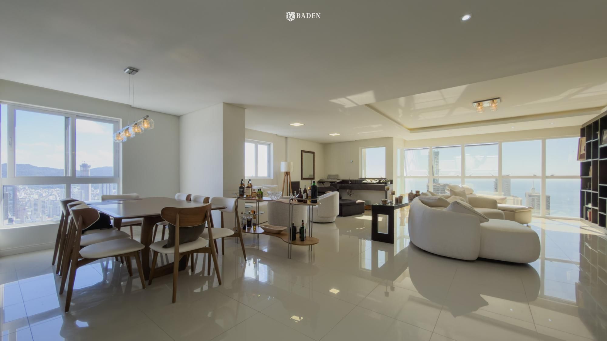 Apartamento, 5 quartos, 277 m² - Foto 9