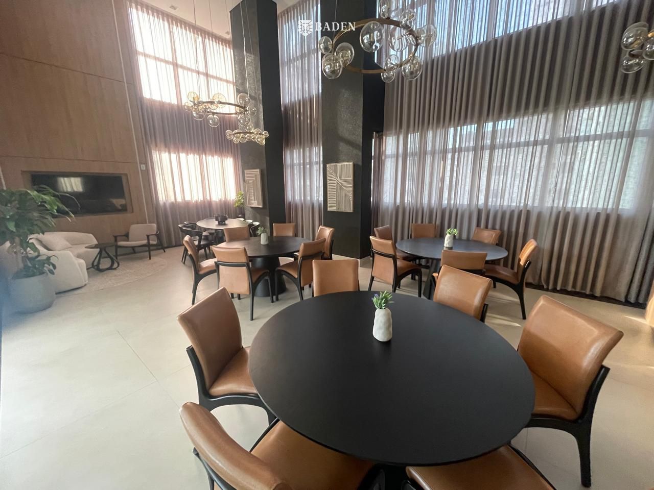 Apartamento, 3 quartos, 130 m² - Foto 6