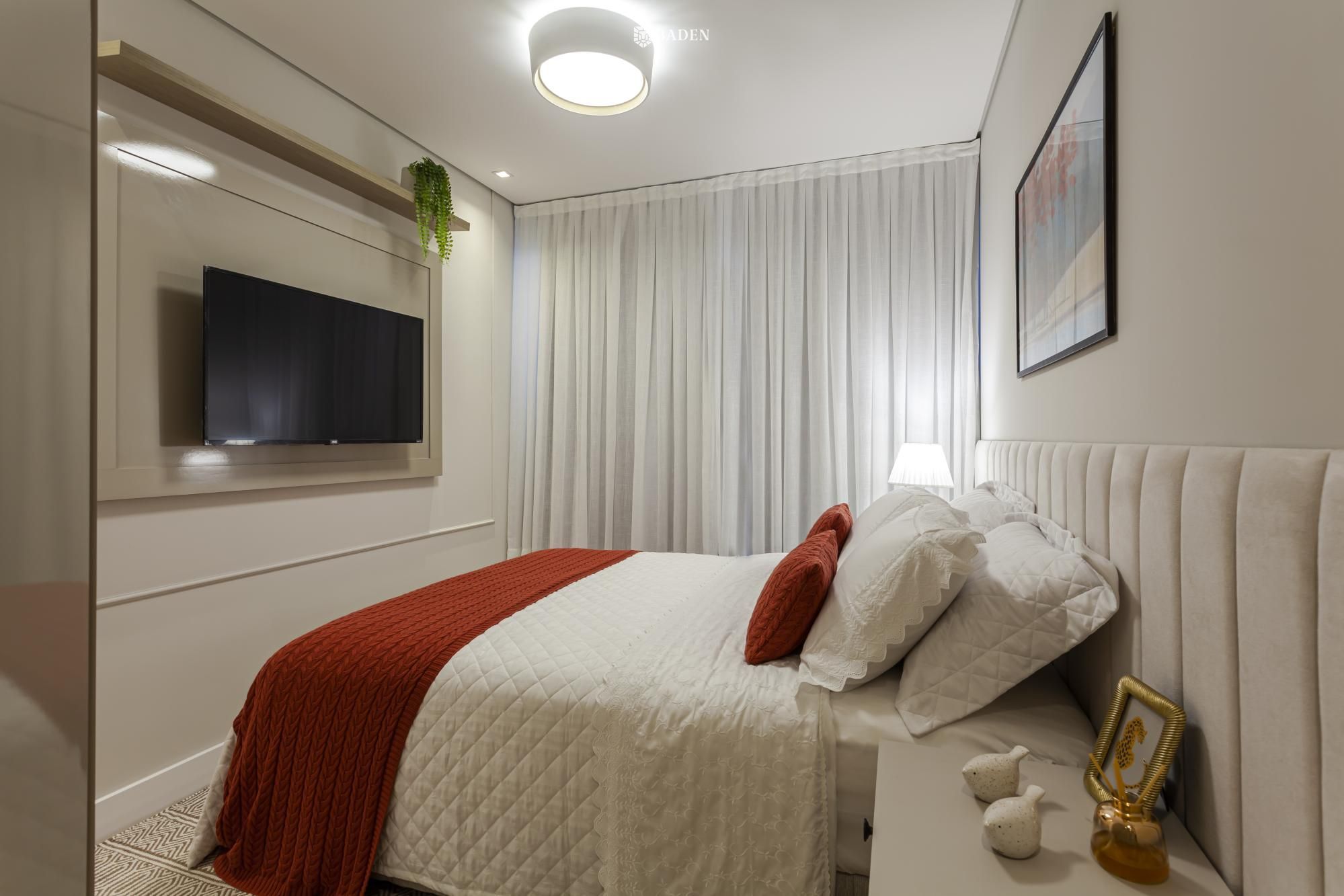 Apartamento, 2 quartos, 73 m² - Foto 12