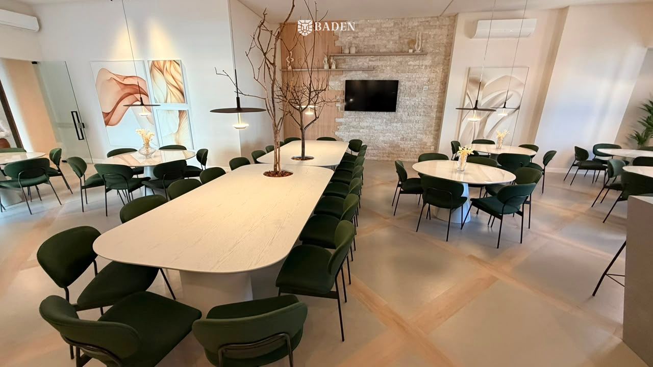 Apartamento, 3 quartos, 127 m² - Foto 6