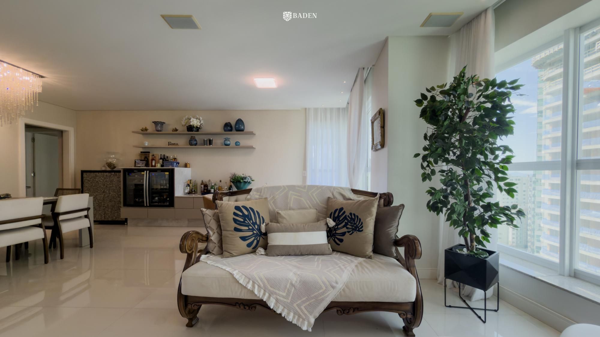 Apartamento, 4 quartos, 180 m² - Foto 7