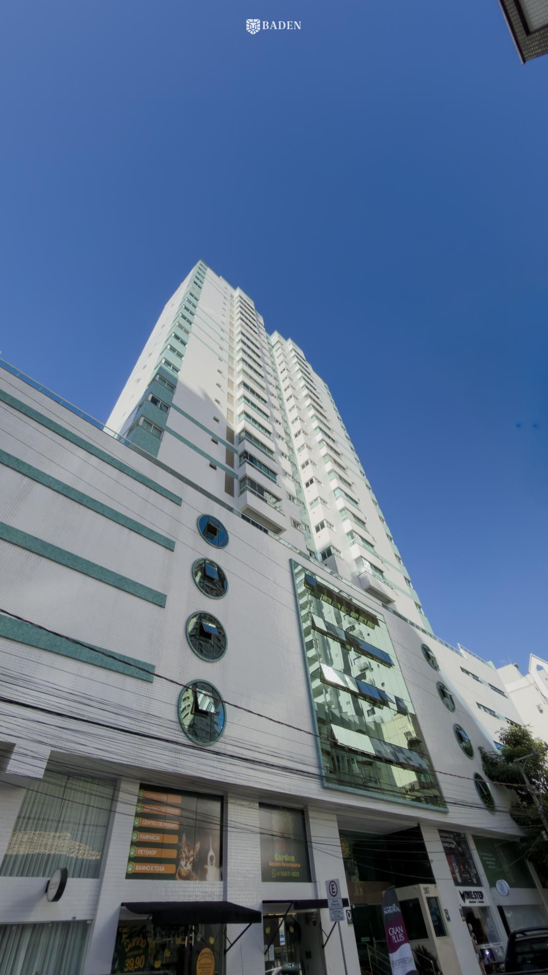 Apartamento, 3 quartos, 135 m² - Foto 49