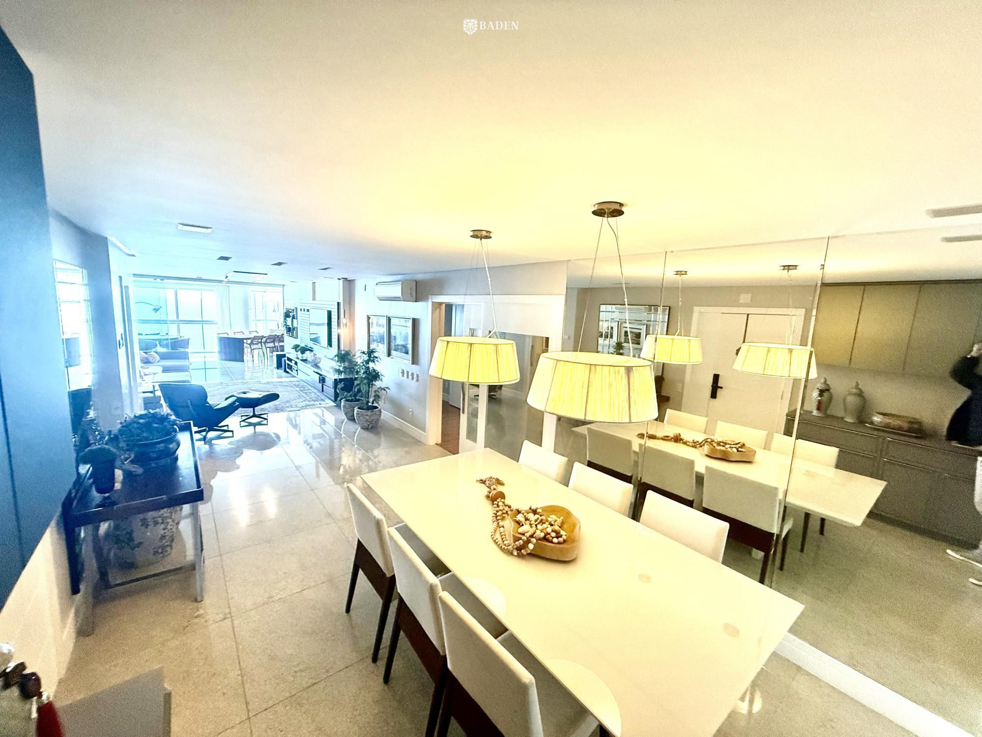 Apartamento, 4 quartos, 236 m² - Foto 14