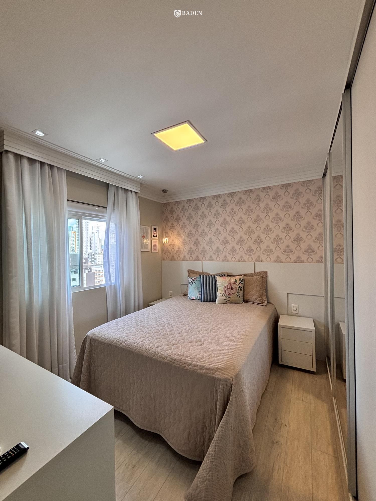 Apartamento, 4 quartos, 180 m² - Foto 16