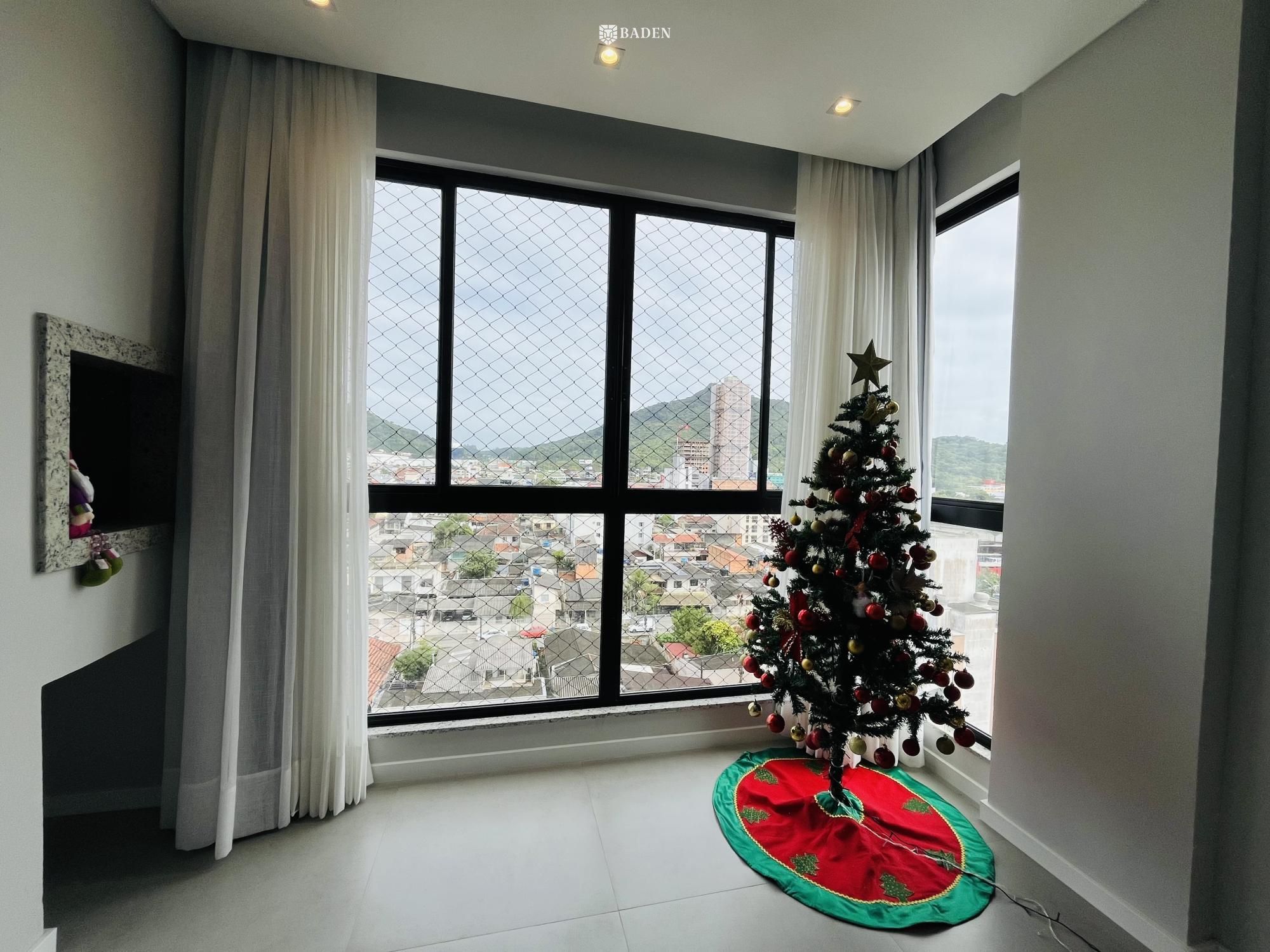 Apartamento, 2 quartos, 85 m² - Foto 12