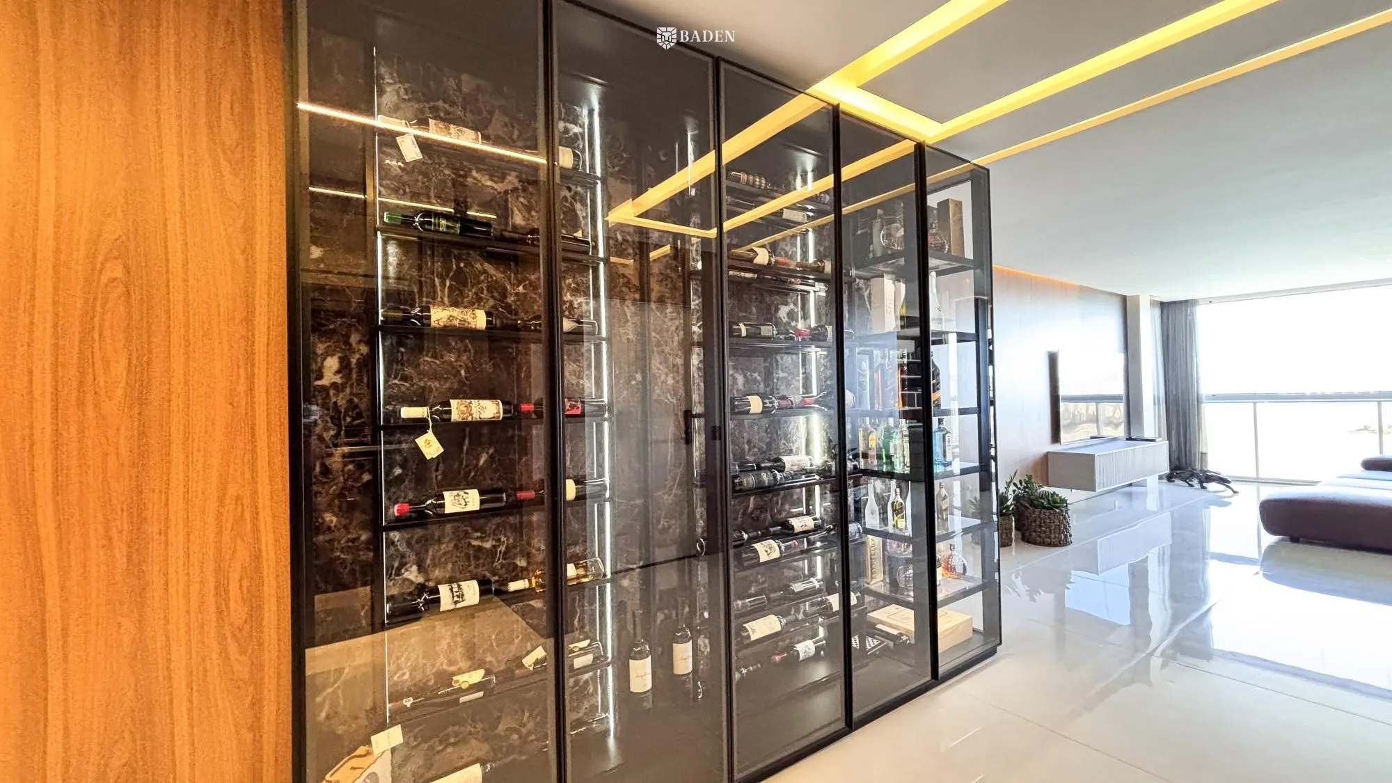 Cobertura, 5 quartos, 452 m² - Foto 5