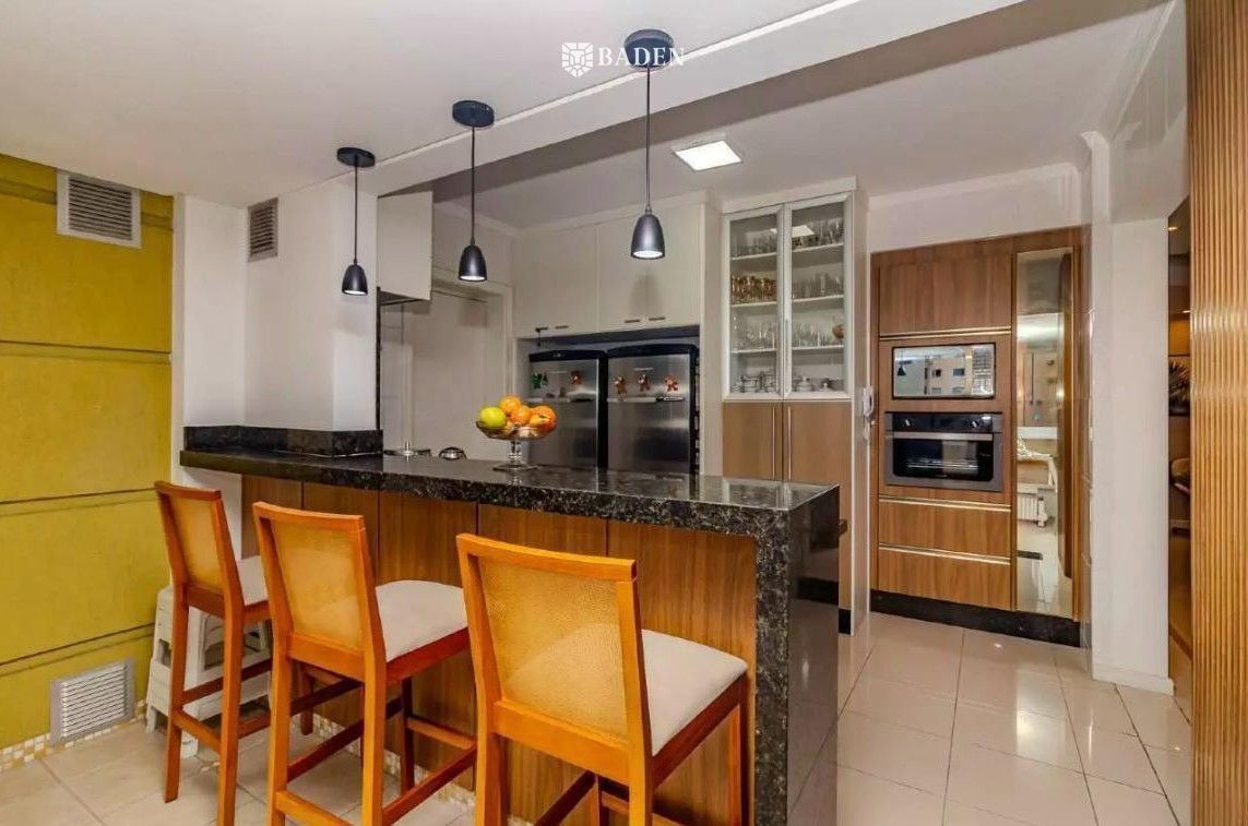 Apartamento, 3 quartos, 104 m² - Foto 4
