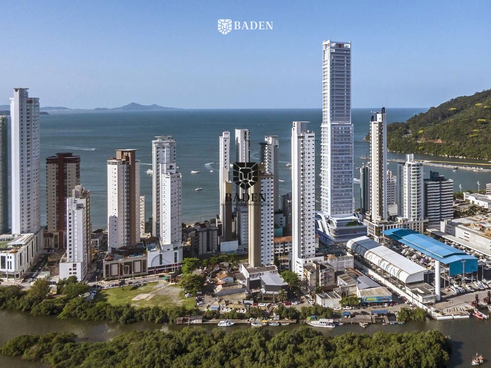 Apartamento, 4 quartos, 194 m² - Foto 2