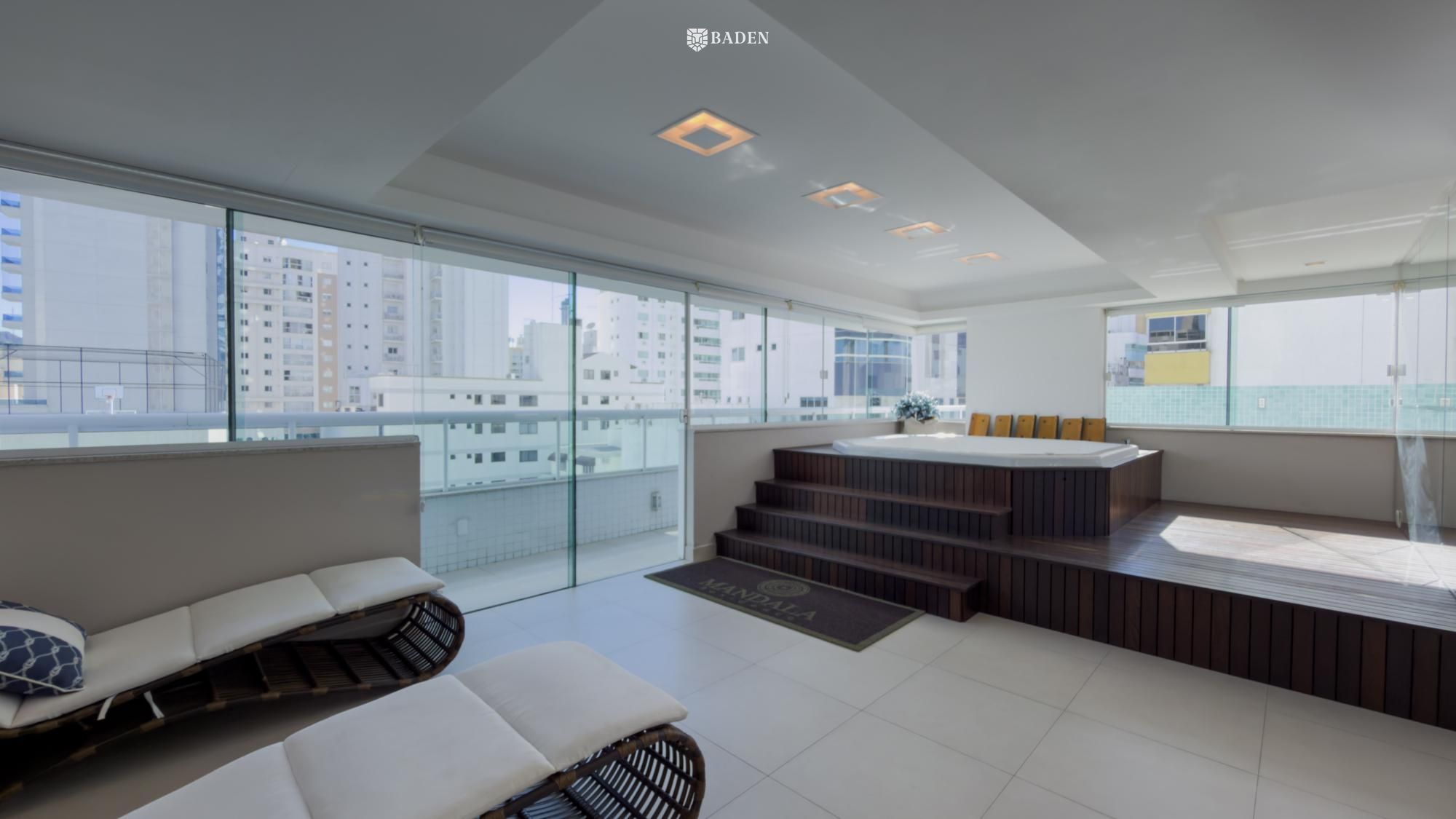 Apartamento, 3 quartos, 135 m² - Foto 42