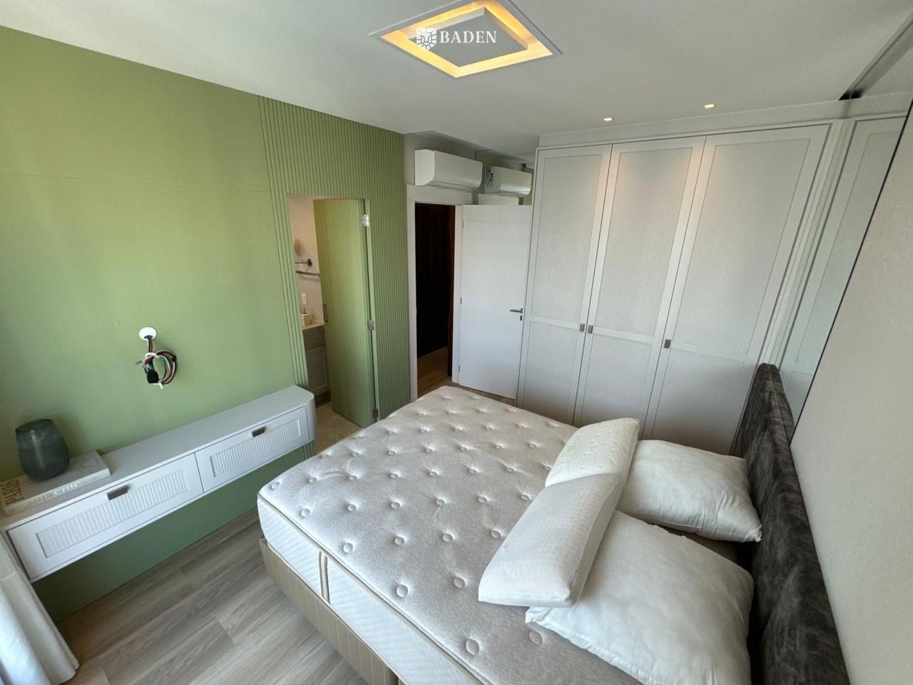 Apartamento, 3 quartos, 138 m² - Foto 21
