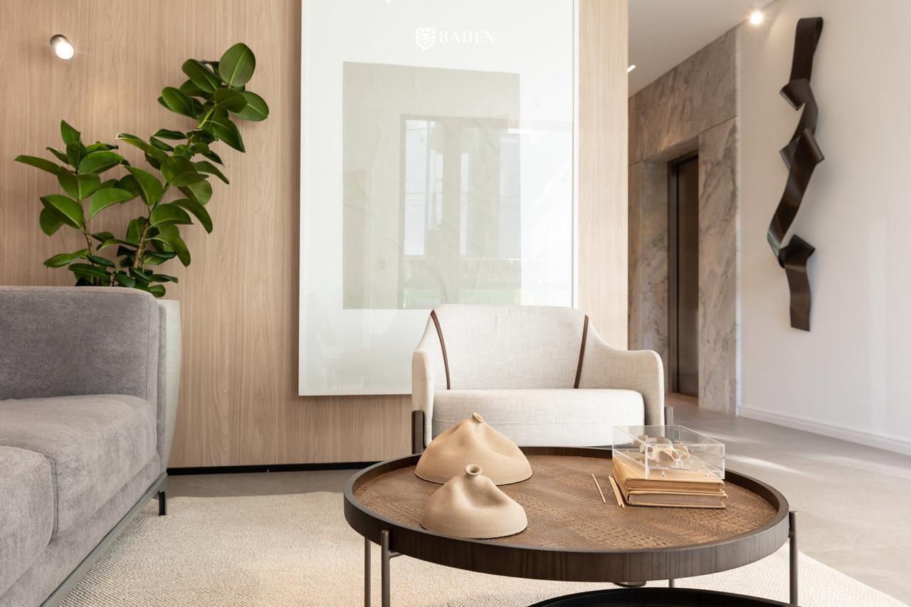 Apartamento, 4 quartos, 184 m² - Foto 4