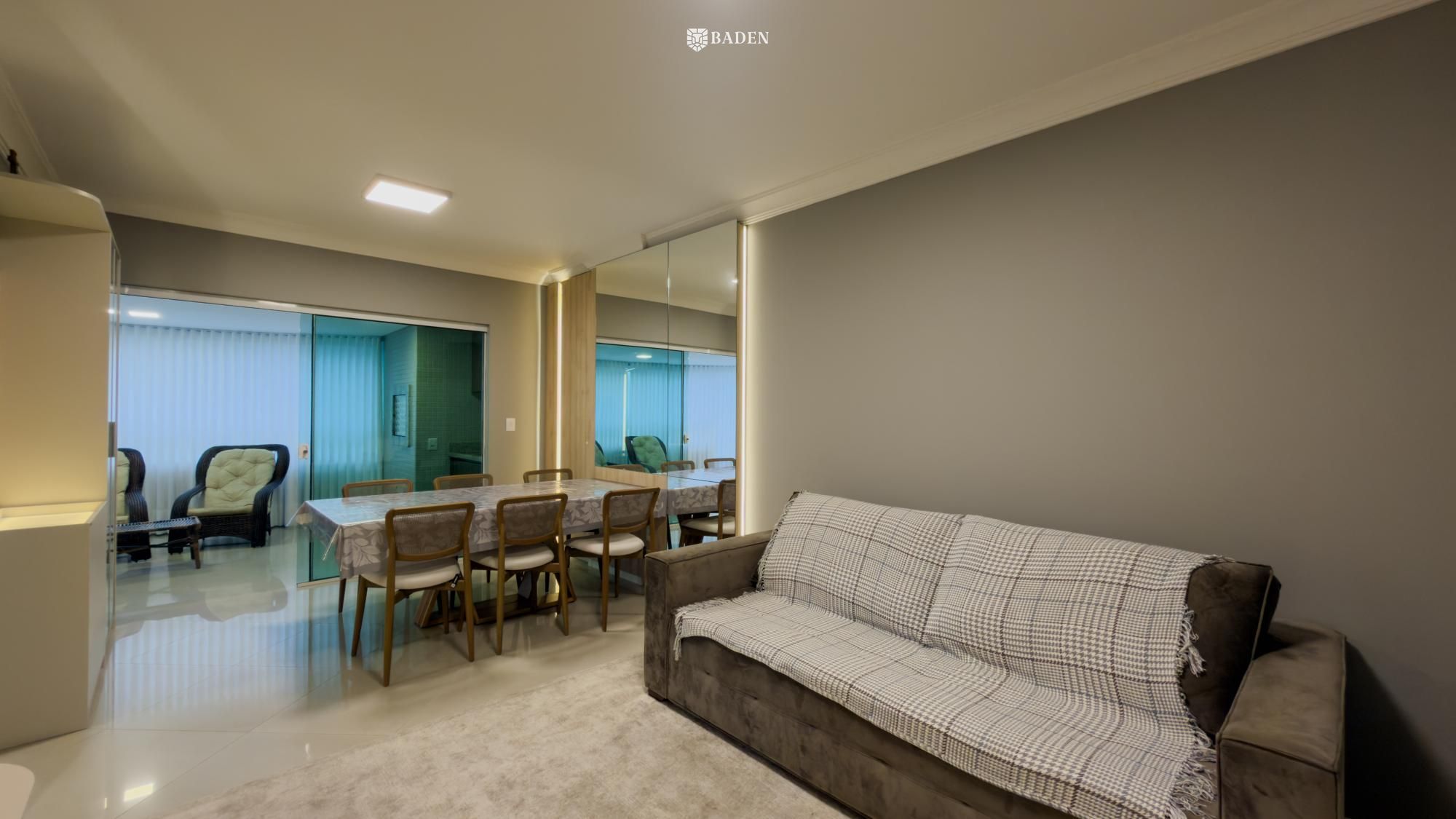 Apartamento, 3 quartos, 235 m² - Foto 3
