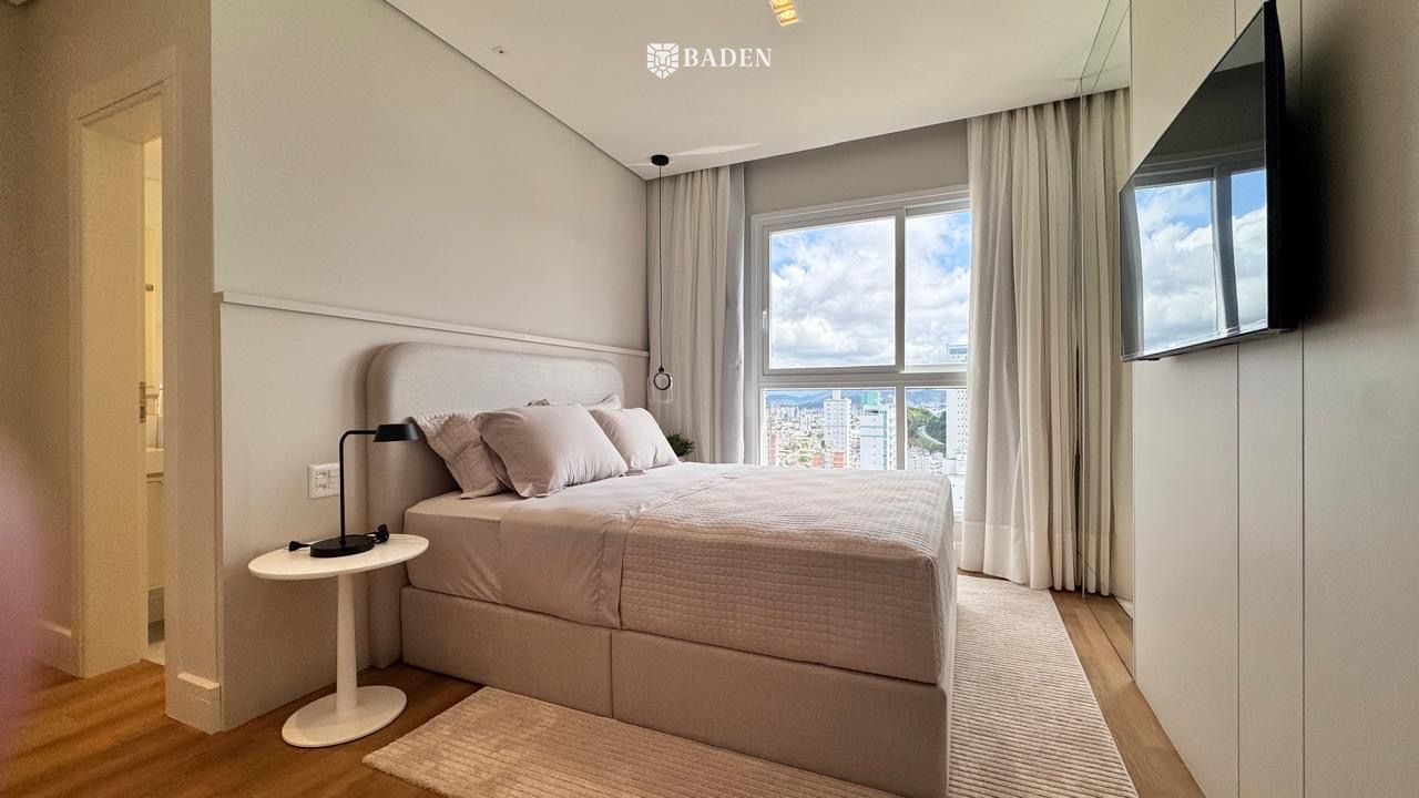 Apartamento, 4 quartos, 190 m² - Foto 33