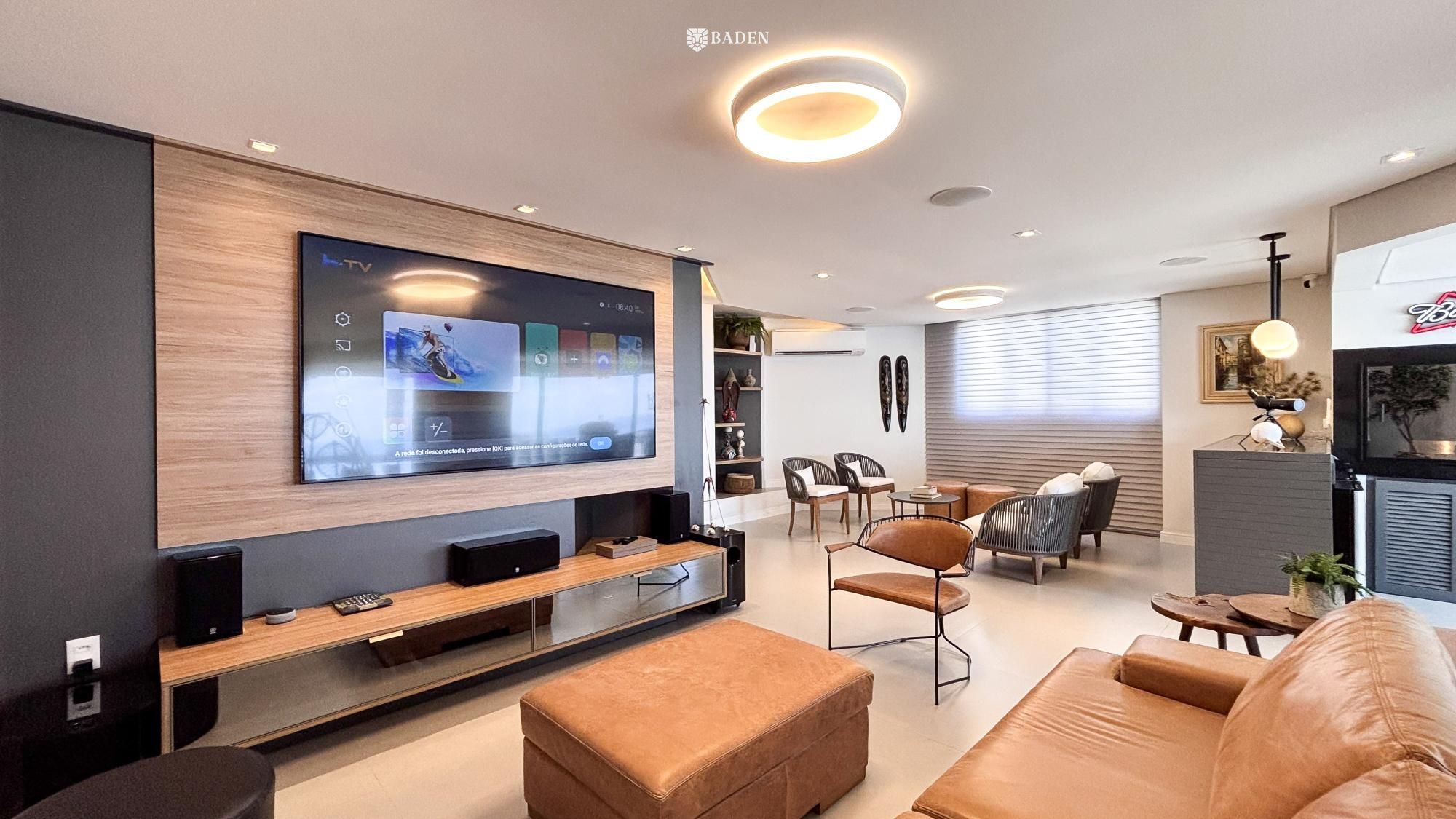 Apartamento, 4 quartos, 280 m² - Foto 20