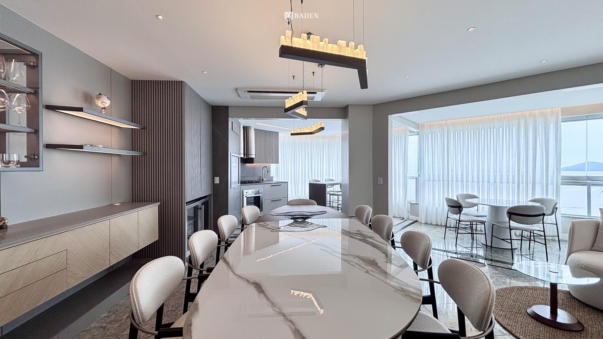 Apartamento, 4 quartos, 236 m² - Foto 6