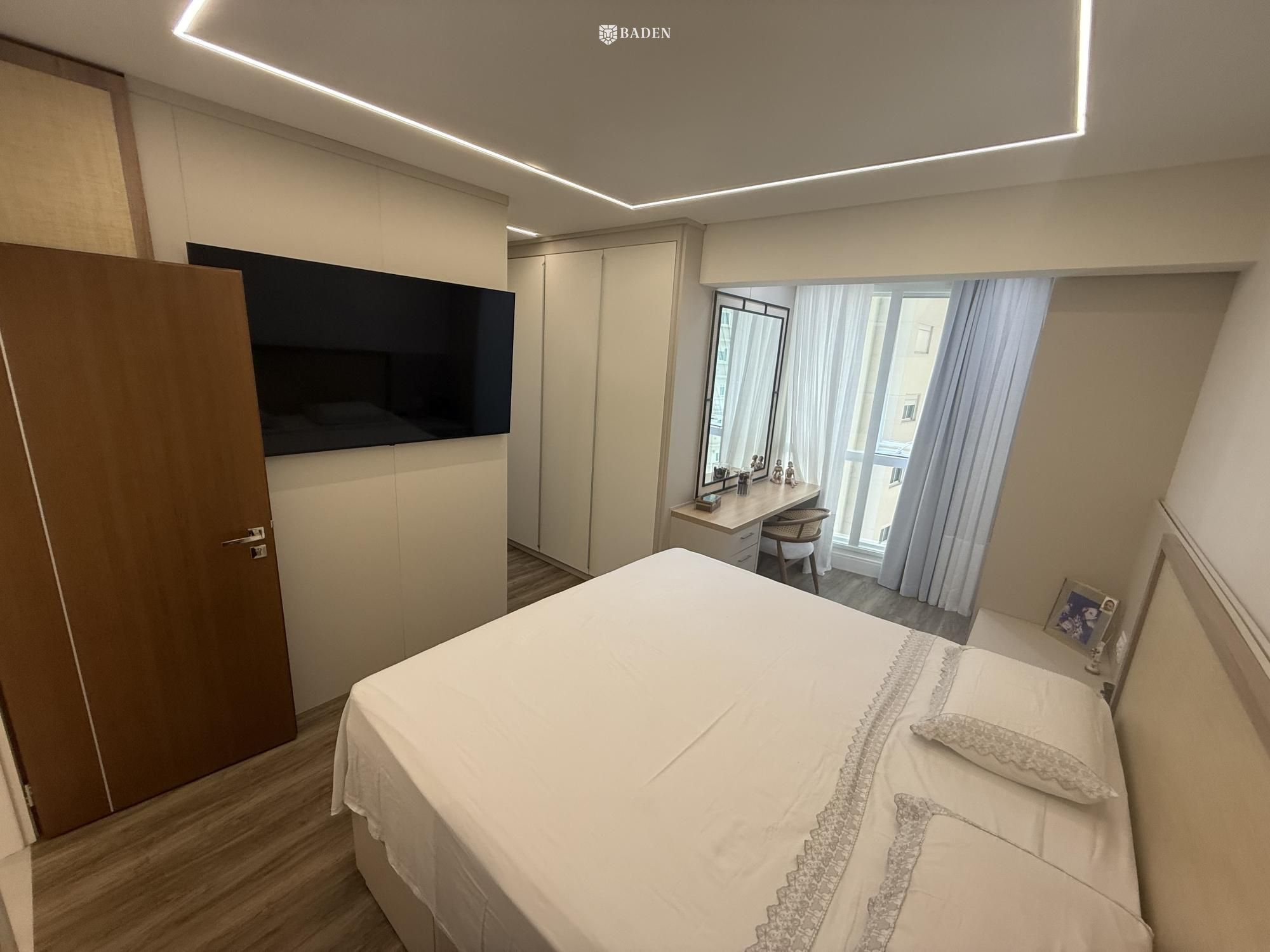 Apartamento, 4 quartos, 187 m² - Foto 13