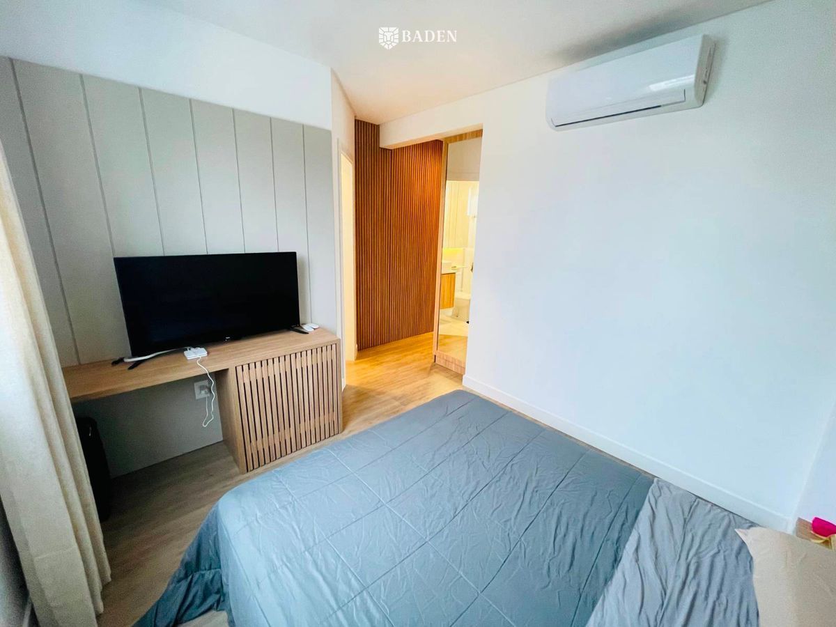 Cobertura, 4 quartos, 225 m² - Foto 16