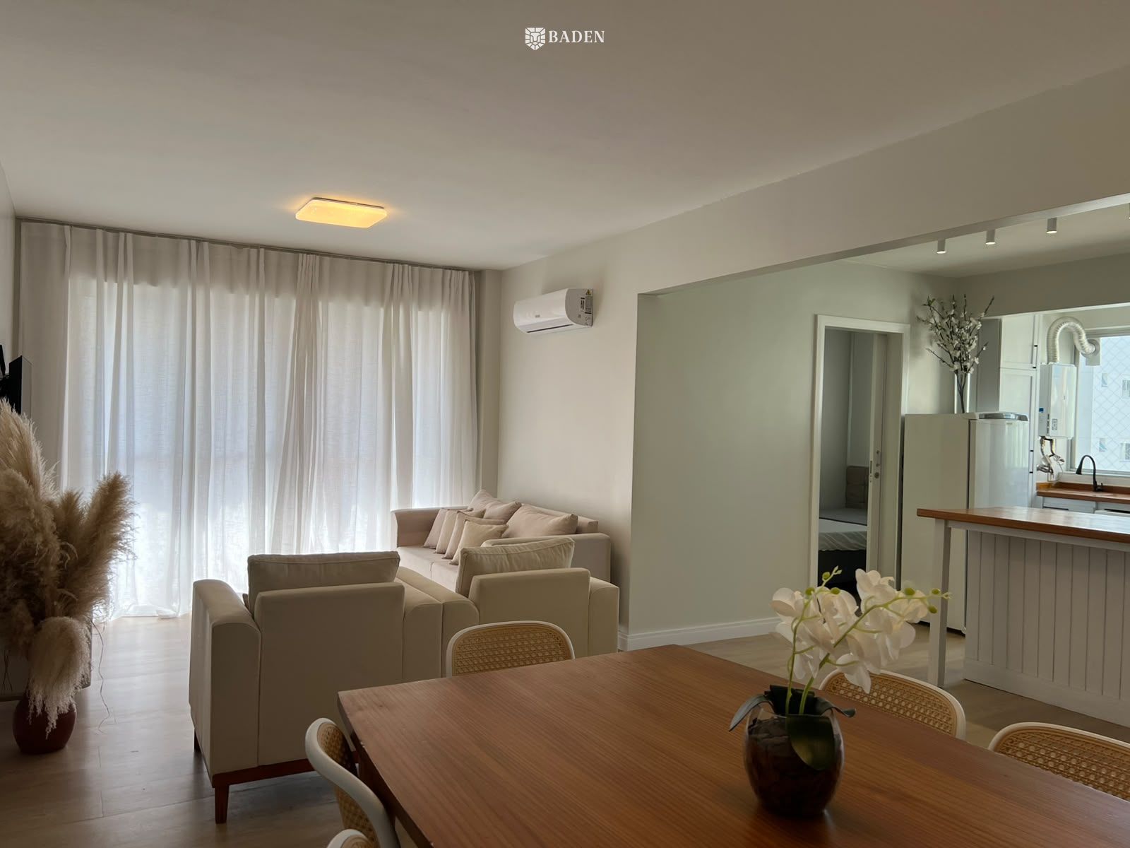 Apartamento, 3 quartos, 120 m² - Foto 6