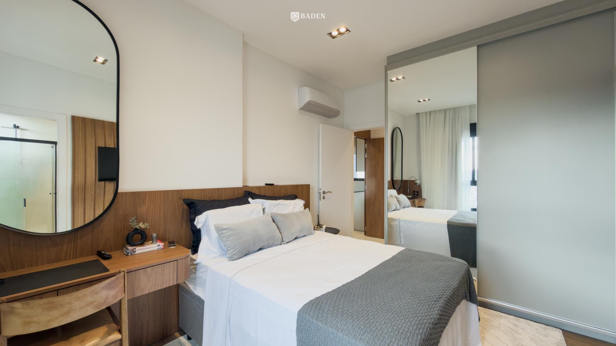 Apartamento, 3 quartos, 134 m² - Foto 43