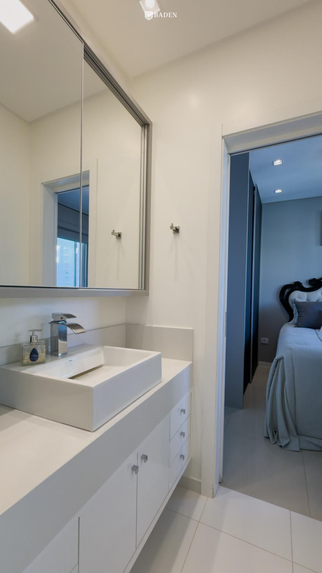 Apartamento, 4 quartos, 131 m² - Foto 32