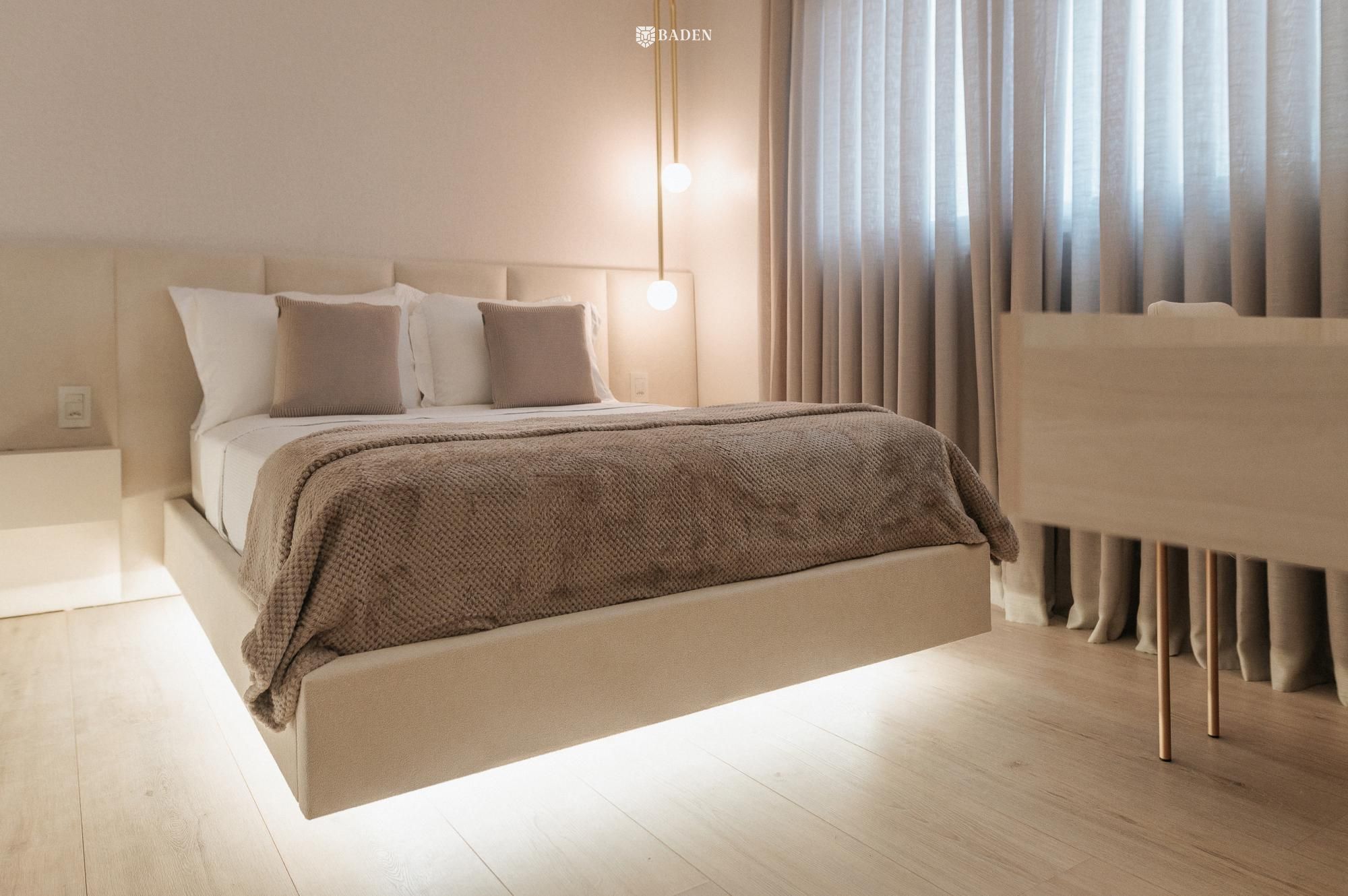 Apartamento, 4 quartos, 237 m² - Foto 35
