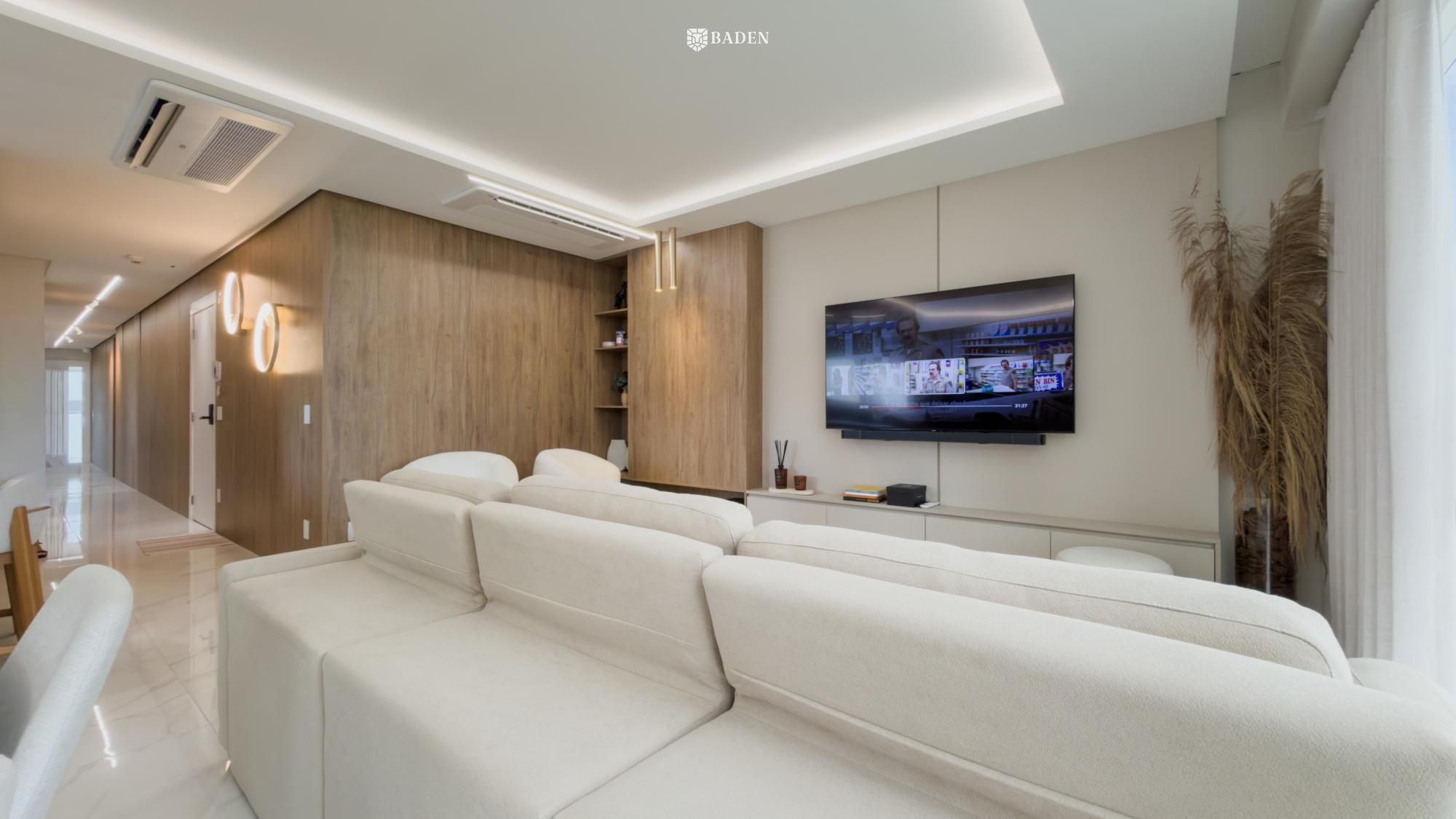 Apartamento, 3 quartos, 150 m² - Foto 13