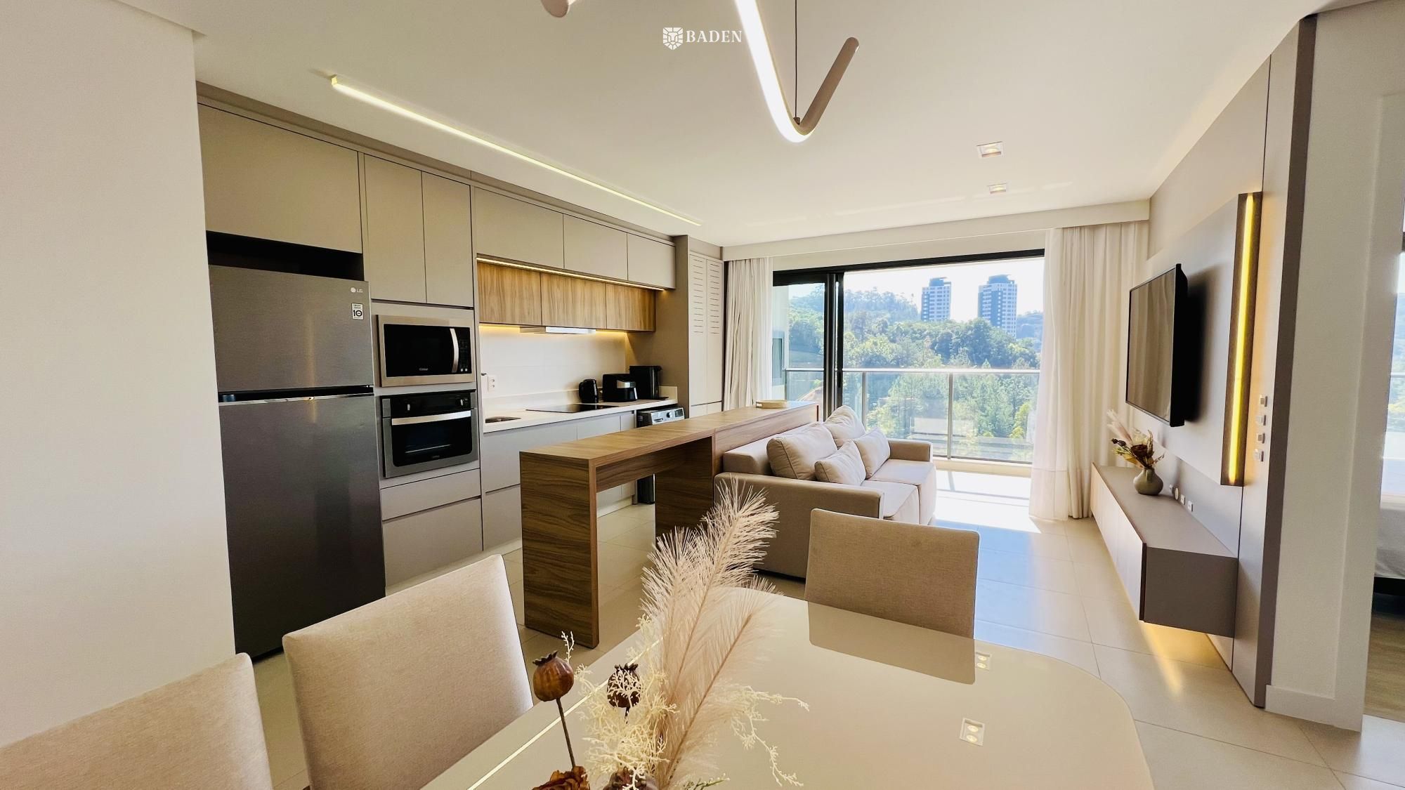 Apartamento, 2 quartos, 81 m² - Foto 3