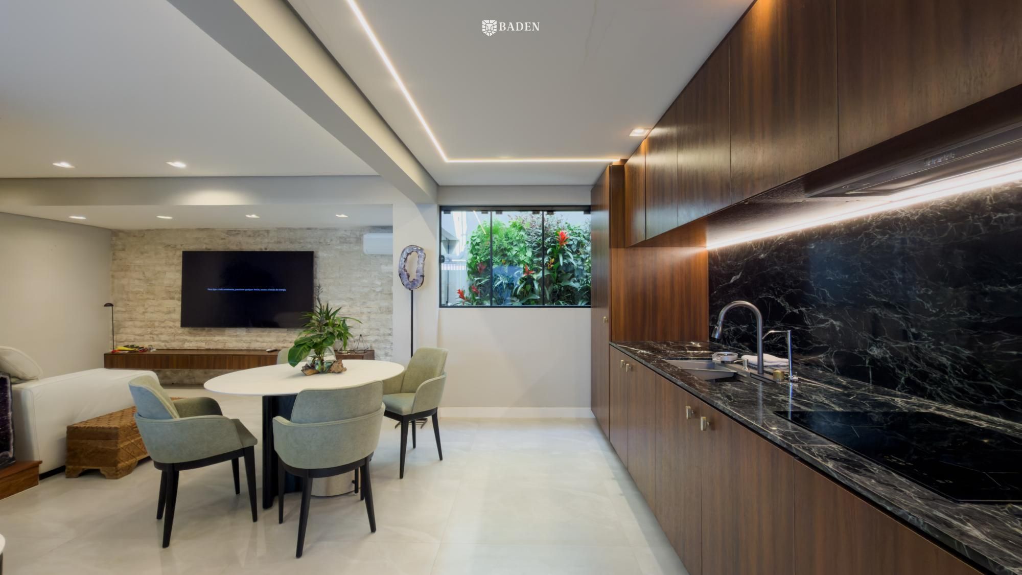 Casa, 3 quartos, 194 m² - Foto 7