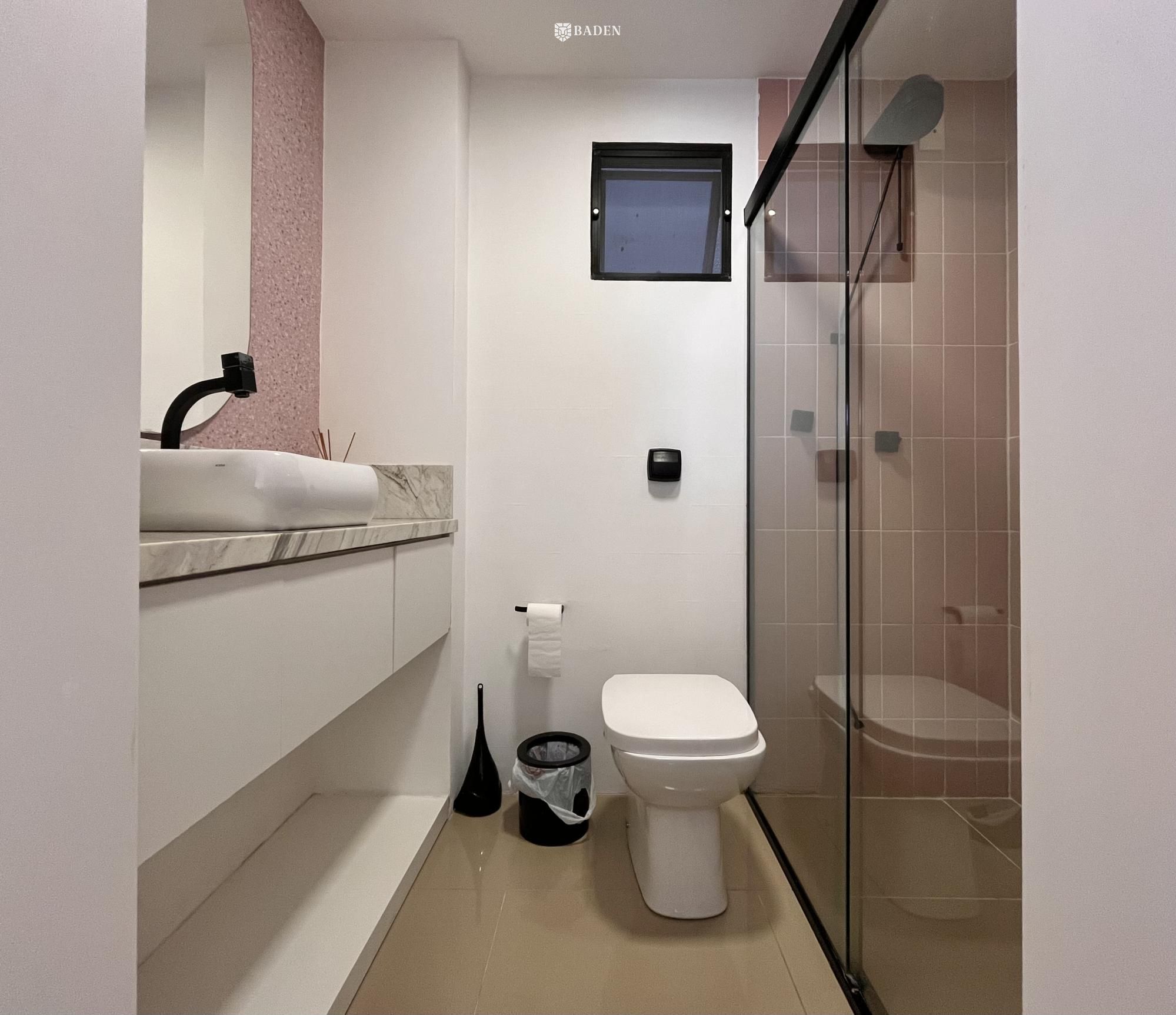 Apartamento, 1 quarto, 37 m² - Foto 5
