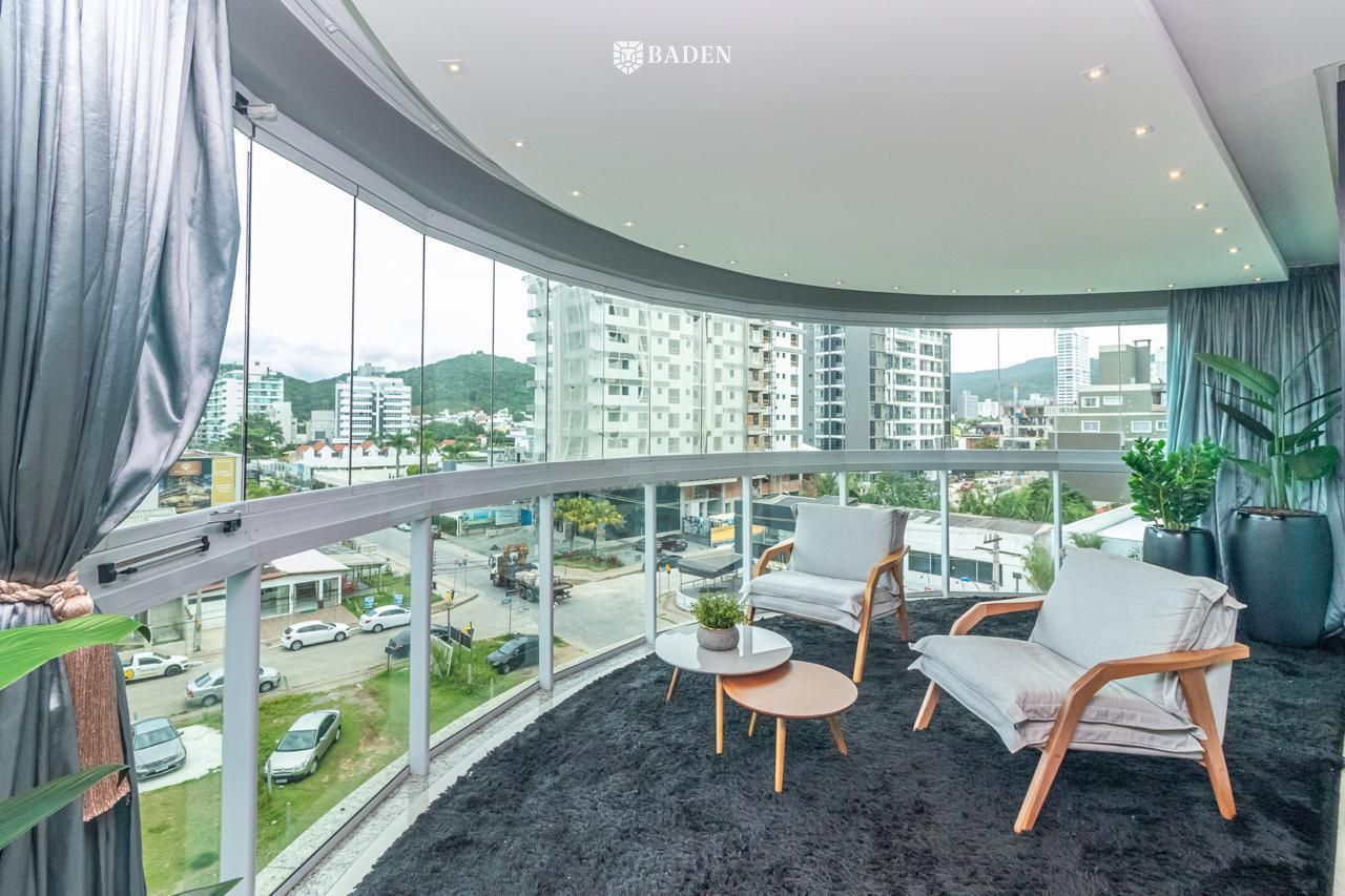 Apartamento, 3 quartos, 200 m² - Foto 18