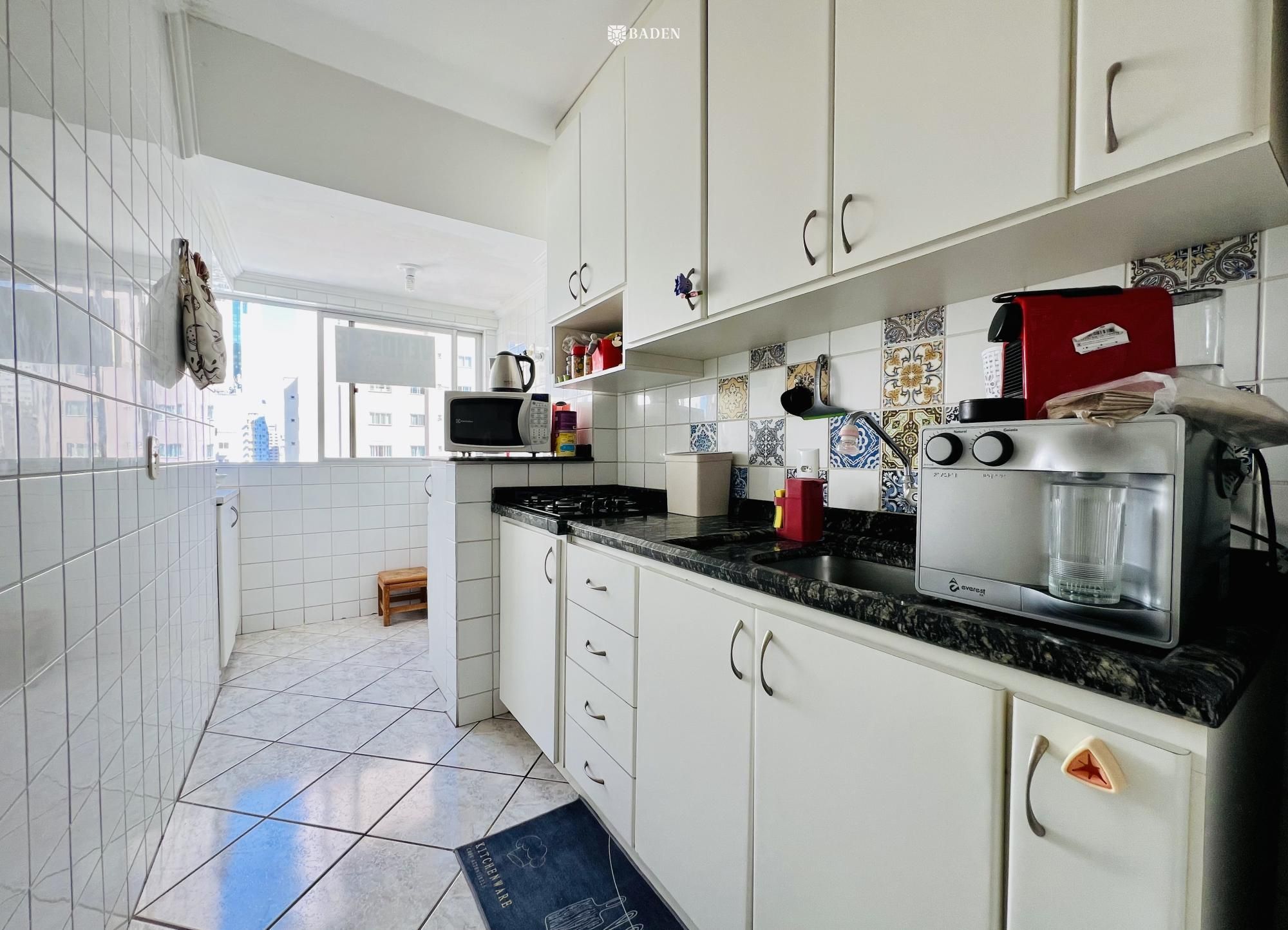 Apartamento, 2 quartos, 65 m² - Foto 6