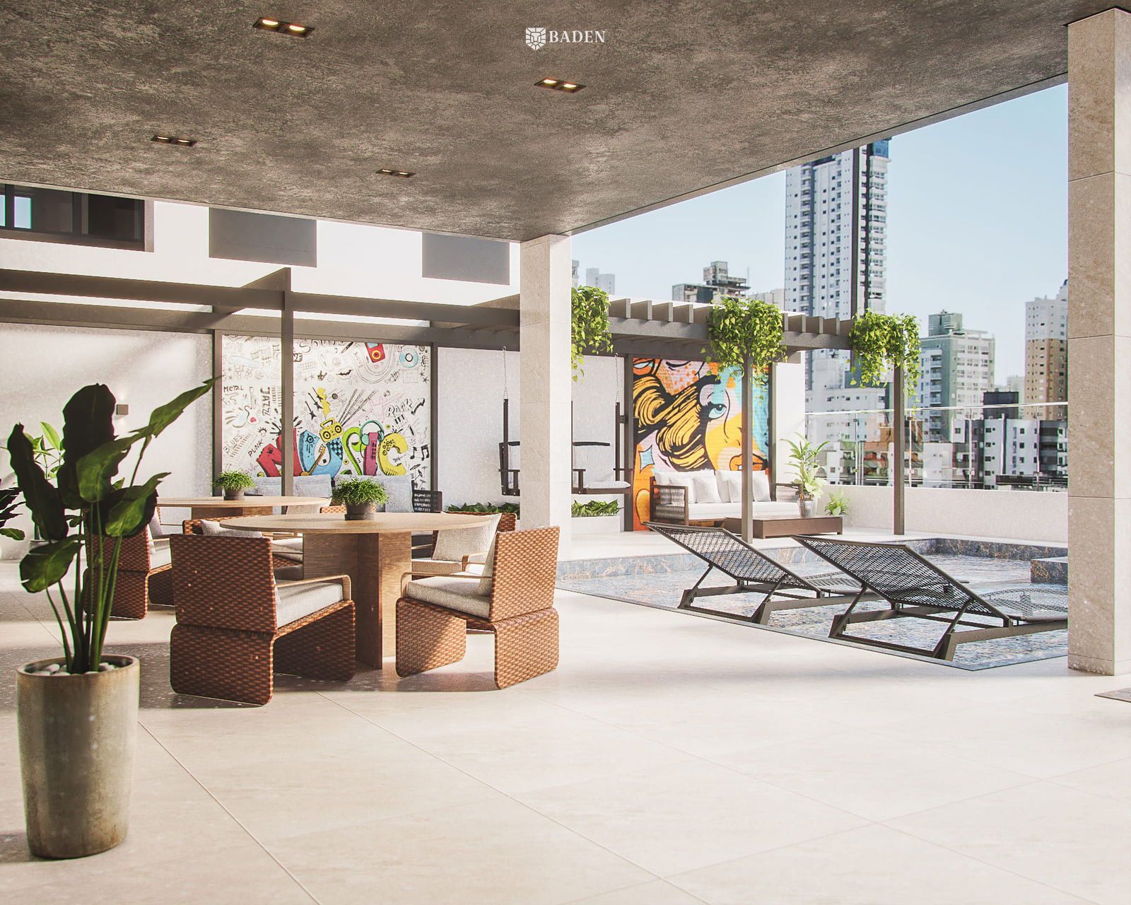 Apartamento, 2 quartos, 52 m² - Foto 5