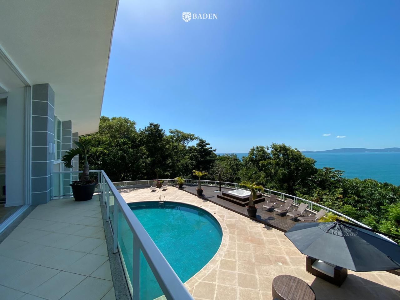 Casa, 6 quartos, 907 m² - Foto 29