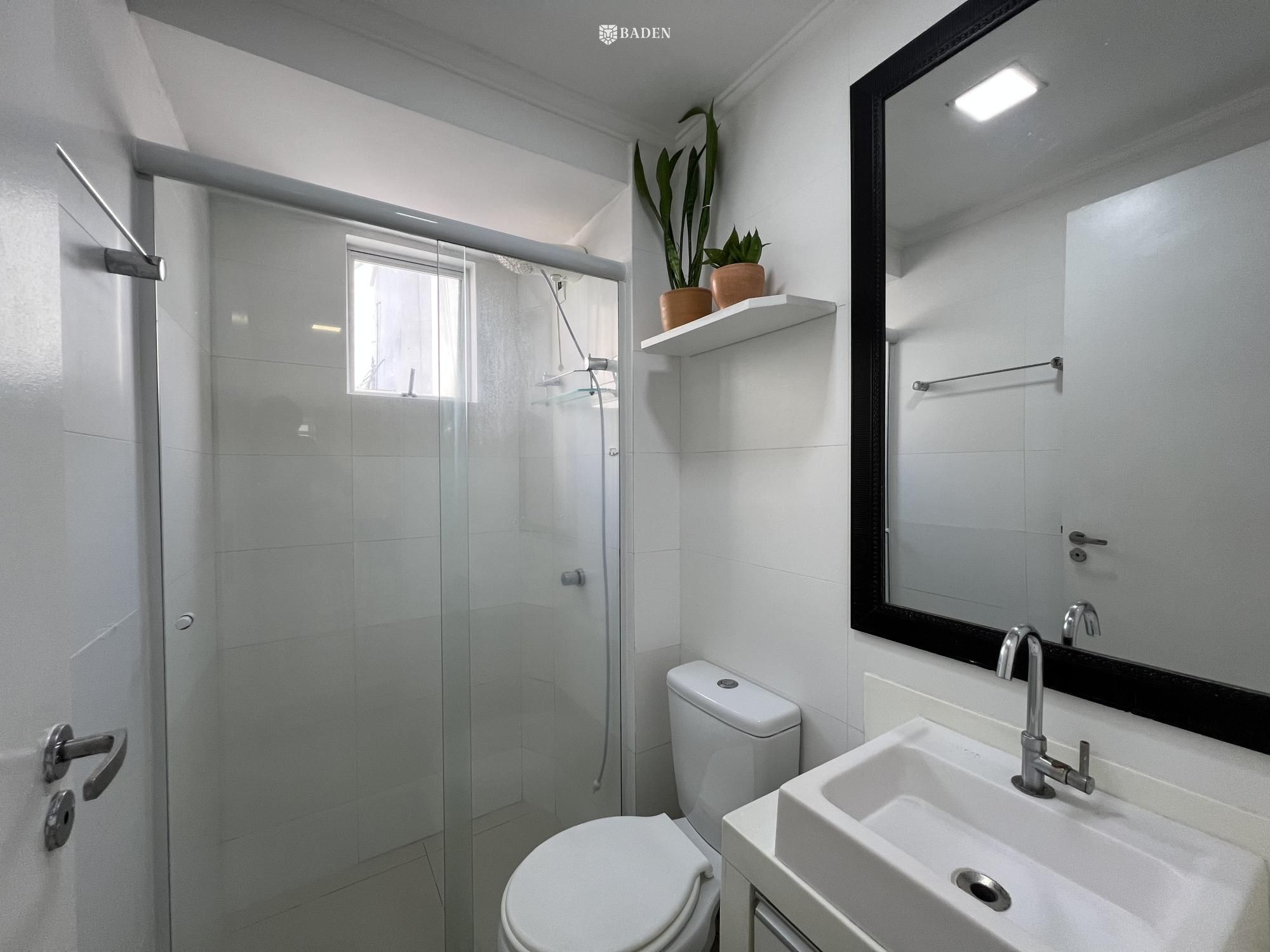 Apartamento, 2 quartos, 60 m² - Foto 11