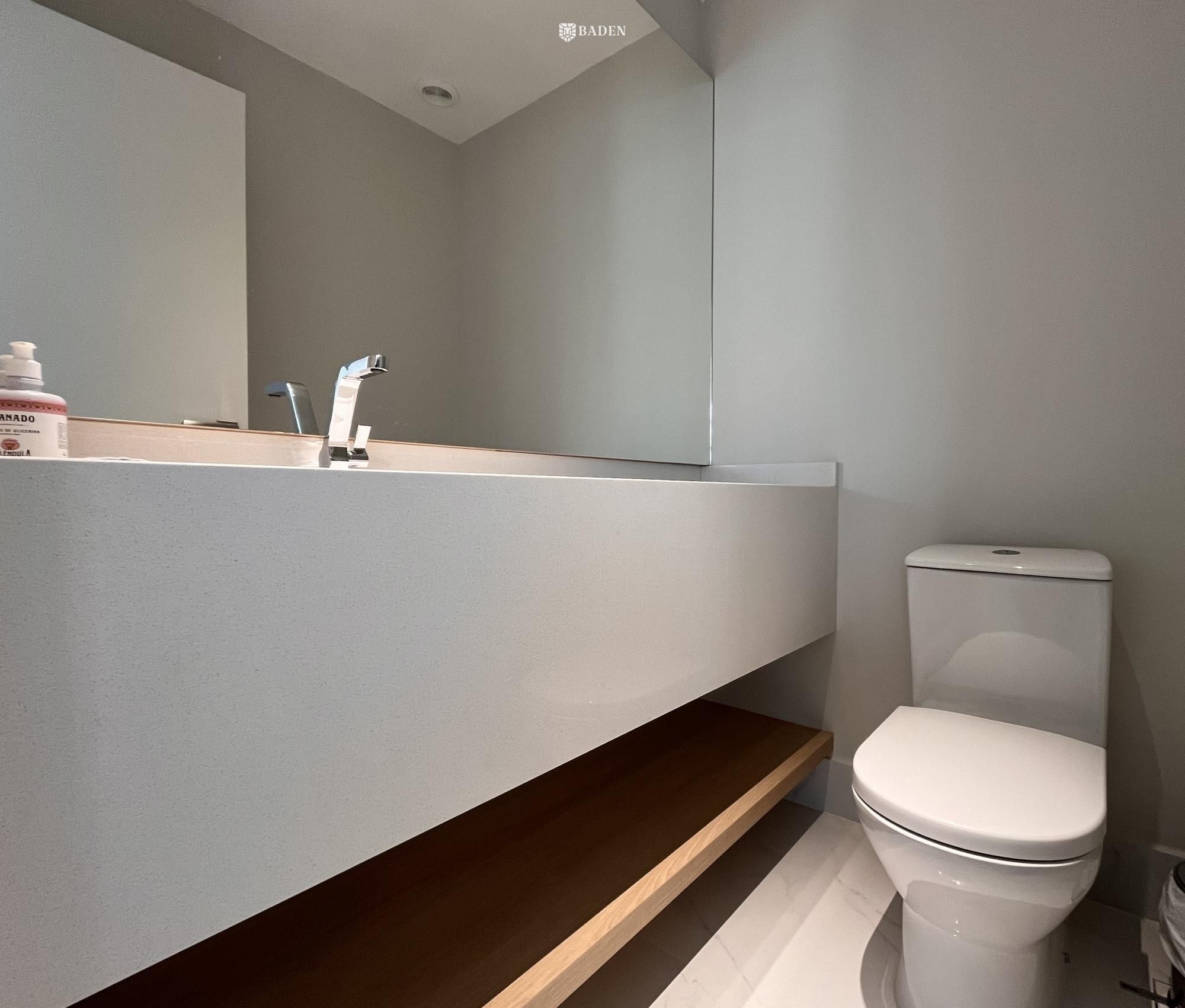 Apartamento, 3 quartos, 169 m² - Foto 19