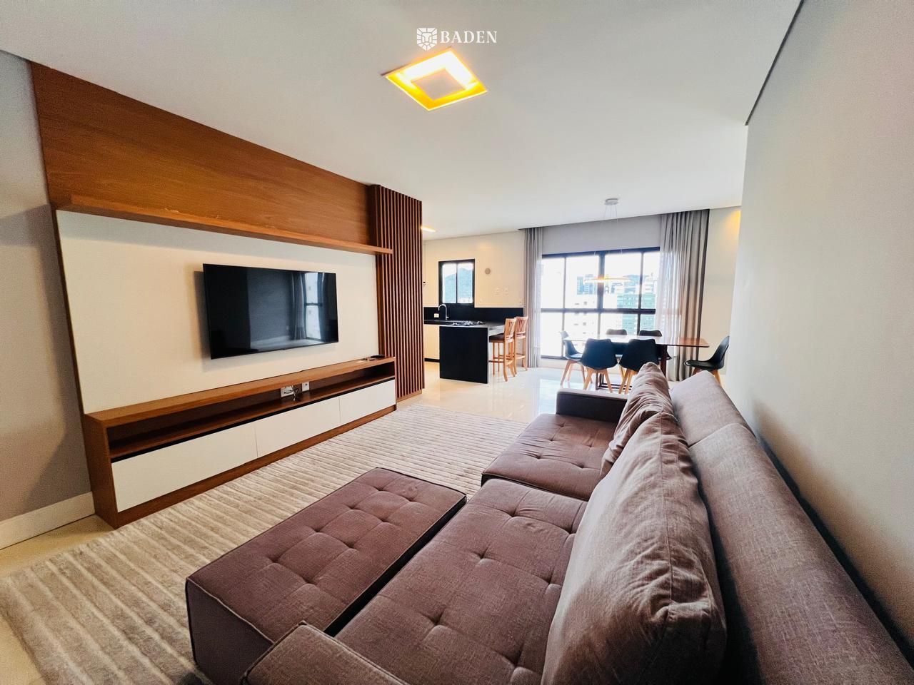 Apartamento, 4 quartos, 138 m² - Foto 55