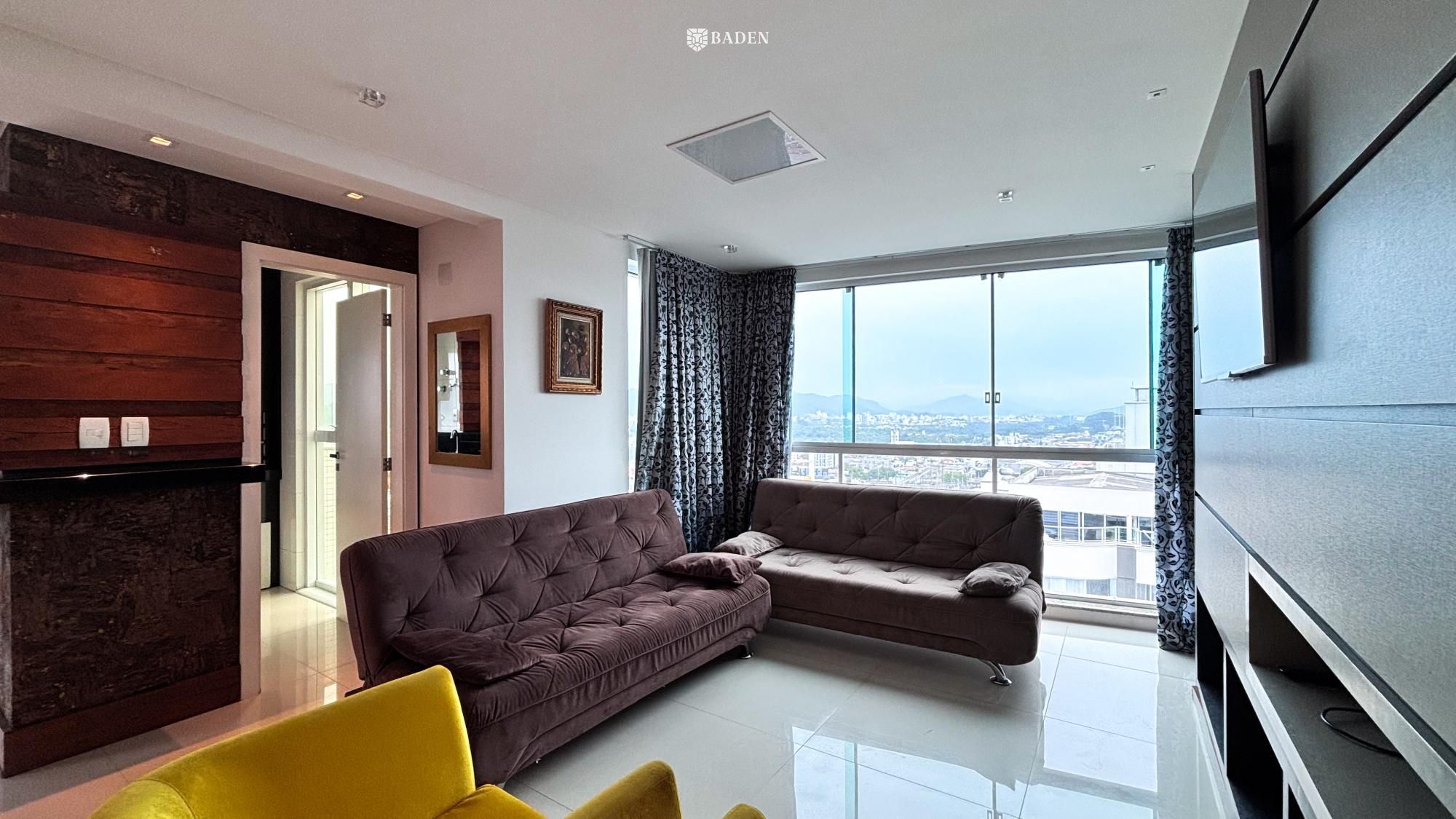 Cobertura, 4 quartos, 274 m² - Foto 40