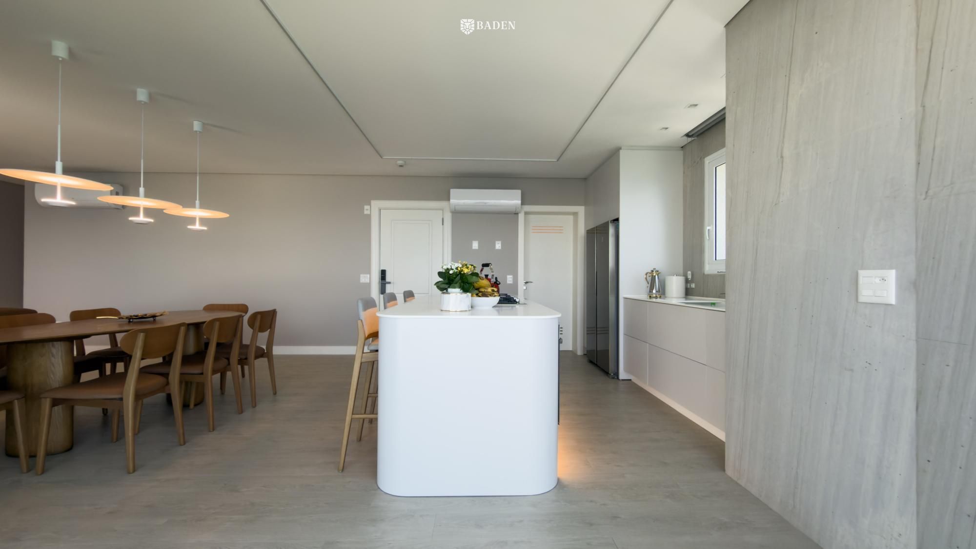 Apartamento, 4 quartos, 160 m² - Foto 6