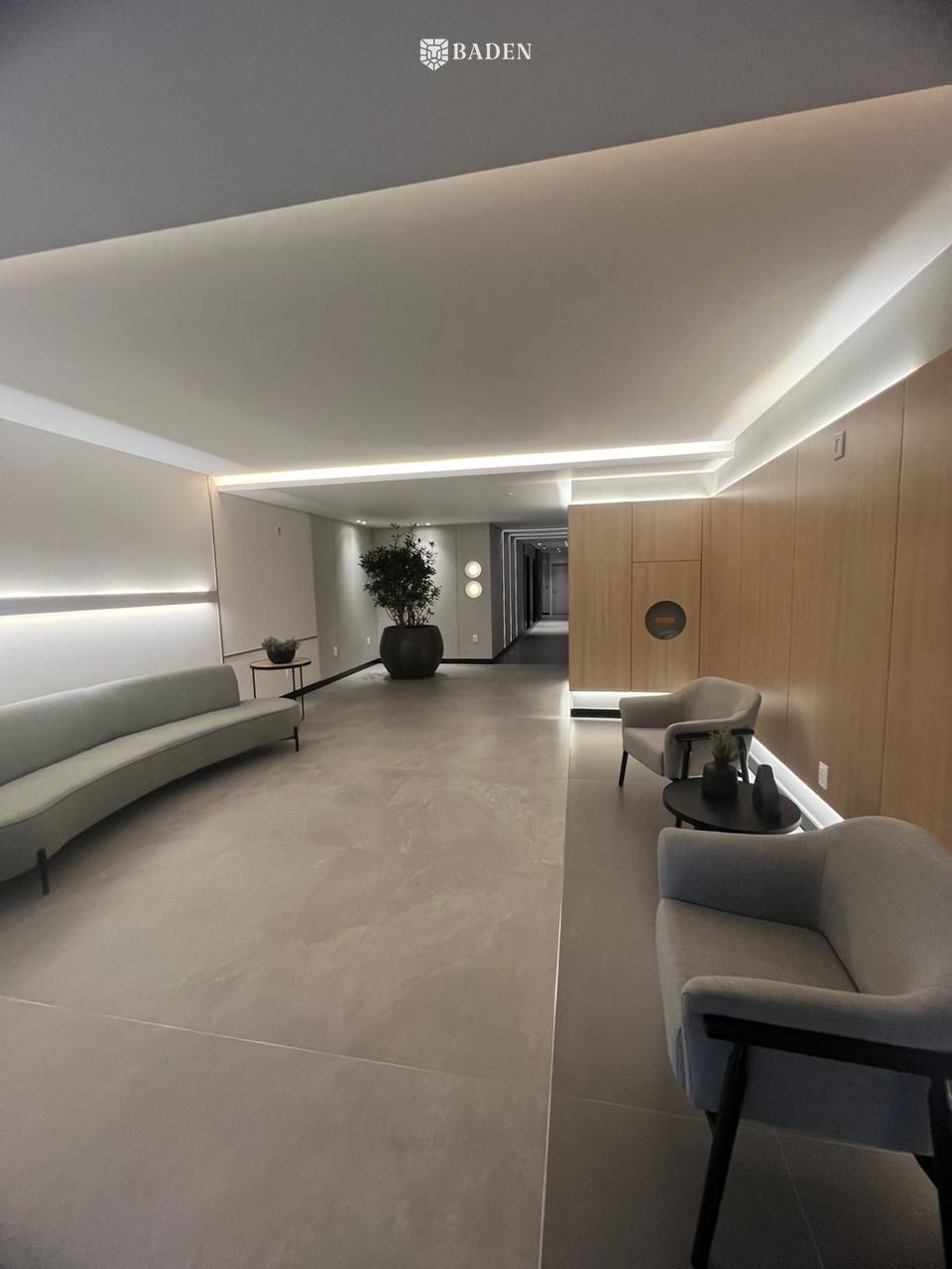 Apartamento, 1 quarto, 40 m² - Foto 4