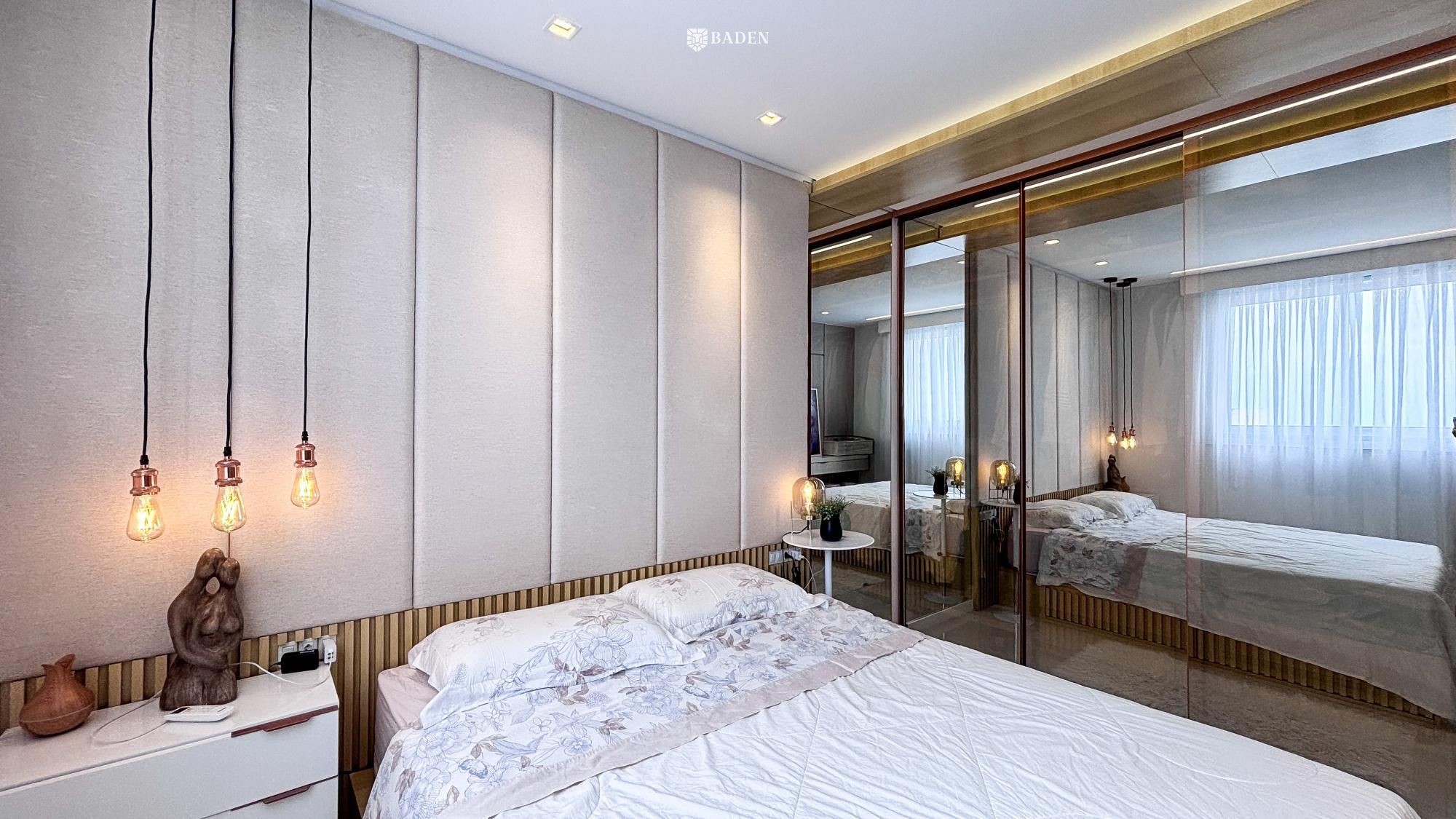 Apartamento, 2 quartos, 83 m² - Foto 43