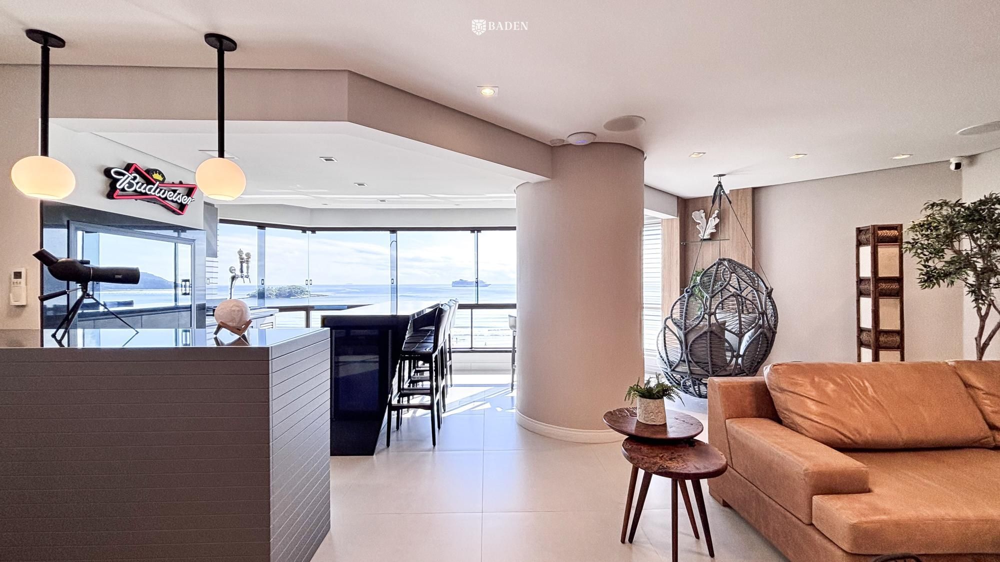 Apartamento, 4 quartos, 280 m² - Foto 21