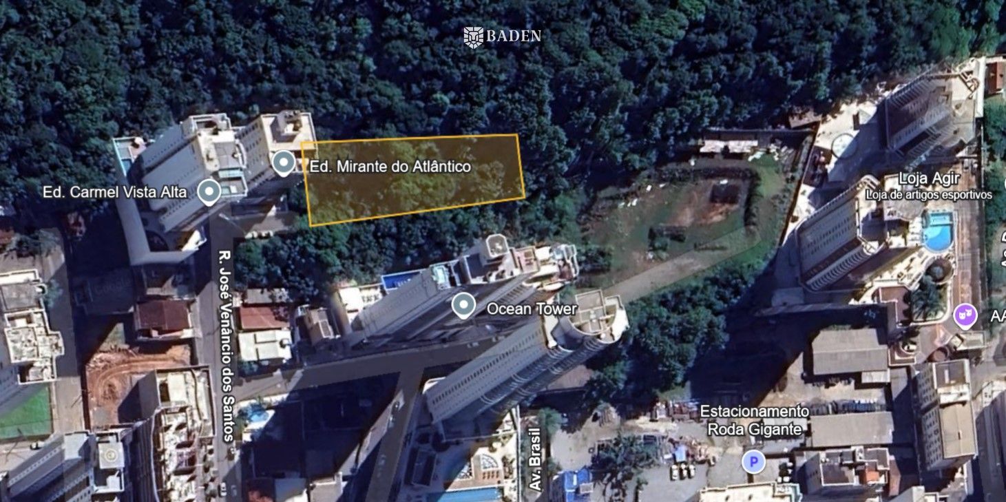 Terreno vista mar | Investimento | Balneário Cambóriu