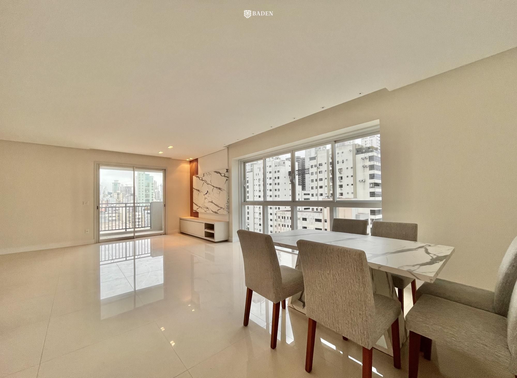 Apartamento, 4 quartos, 143 m² - Foto 2