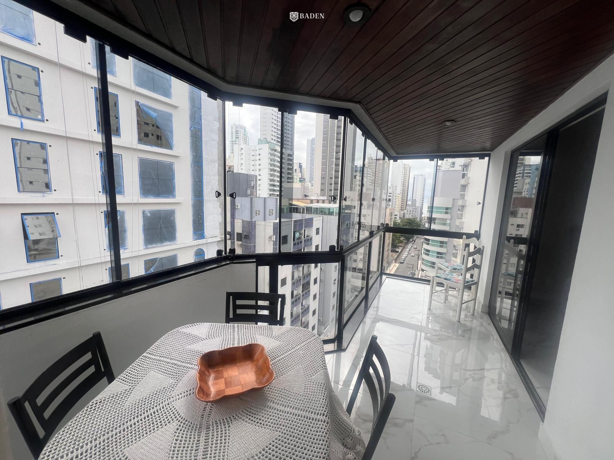 Apartamento, 2 quartos, 94 m² - Foto 9