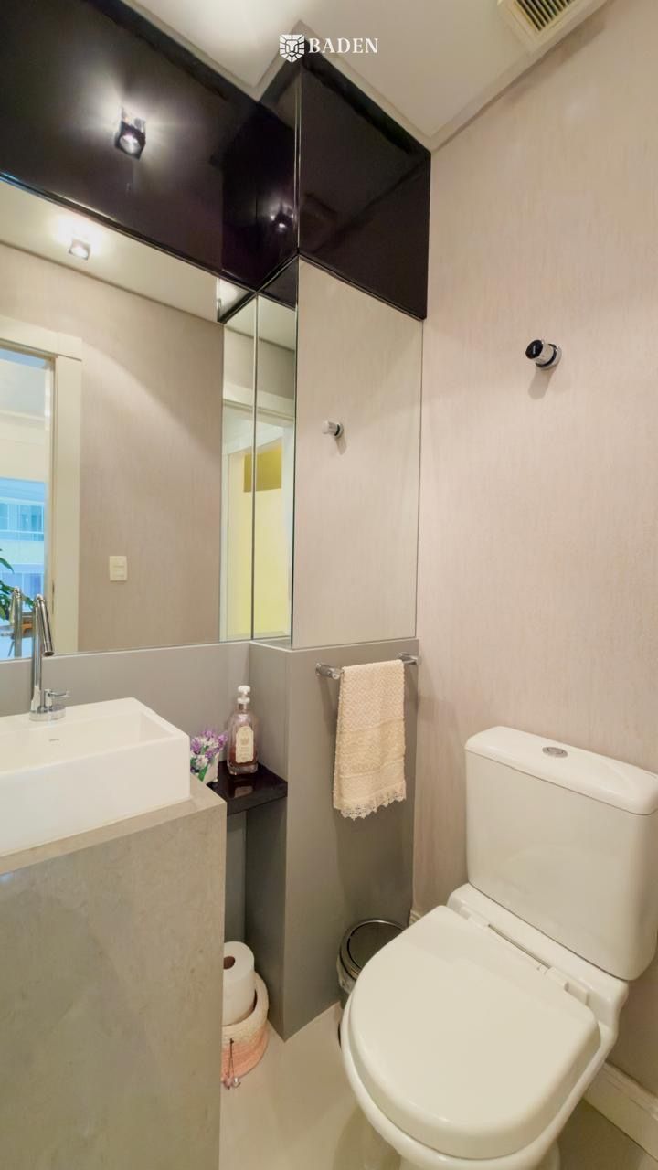 Apartamento, 4 quartos, 139 m² - Foto 30