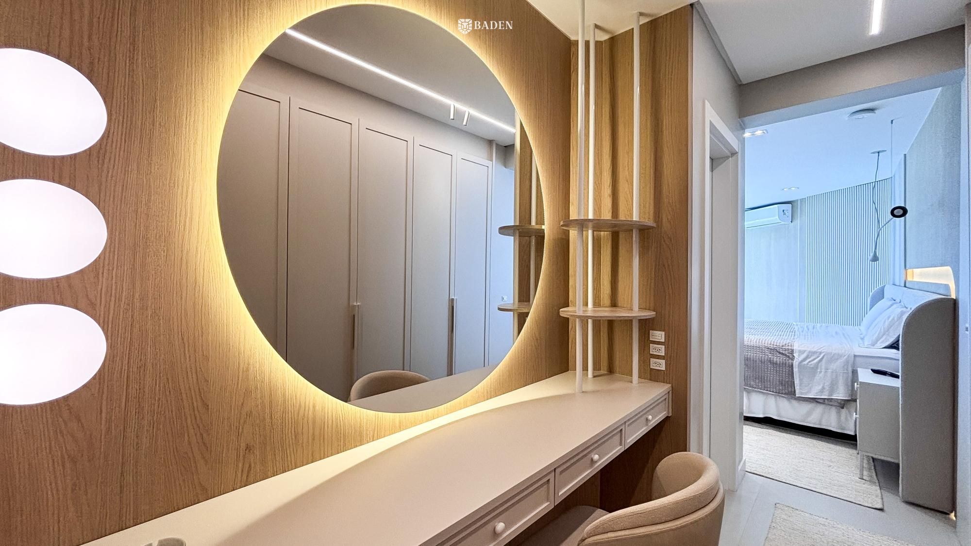 Apartamento, 4 quartos, 236 m² - Foto 50