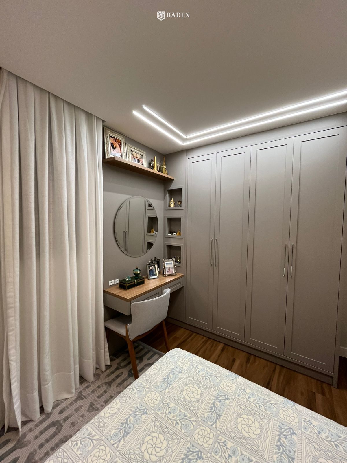 Apartamento, 2 quartos, 85 m² - Foto 28