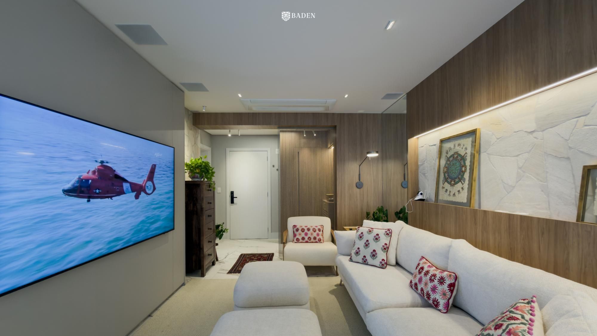 Apartamento, 3 quartos, 150 m² - Foto 5